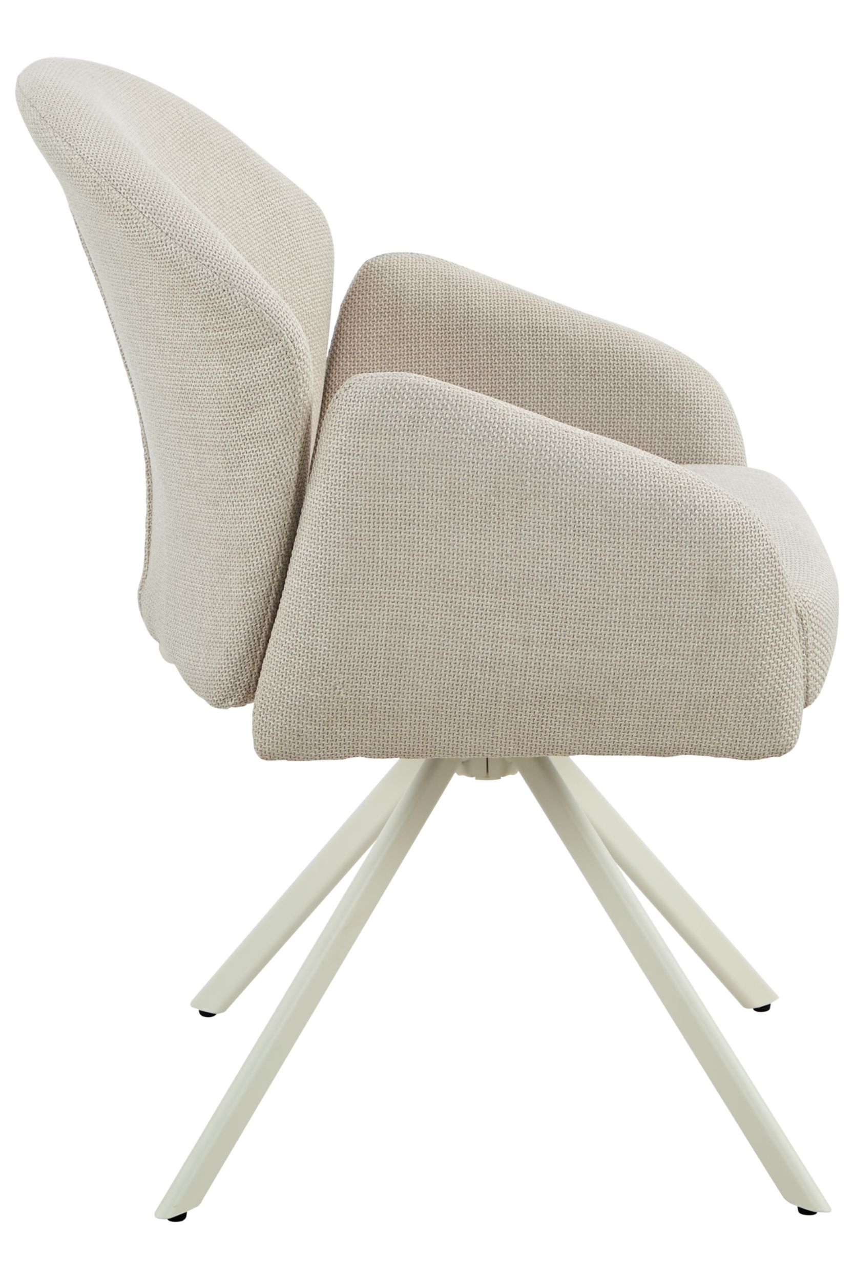 Sessel mit Armlehne drehbar image number 3