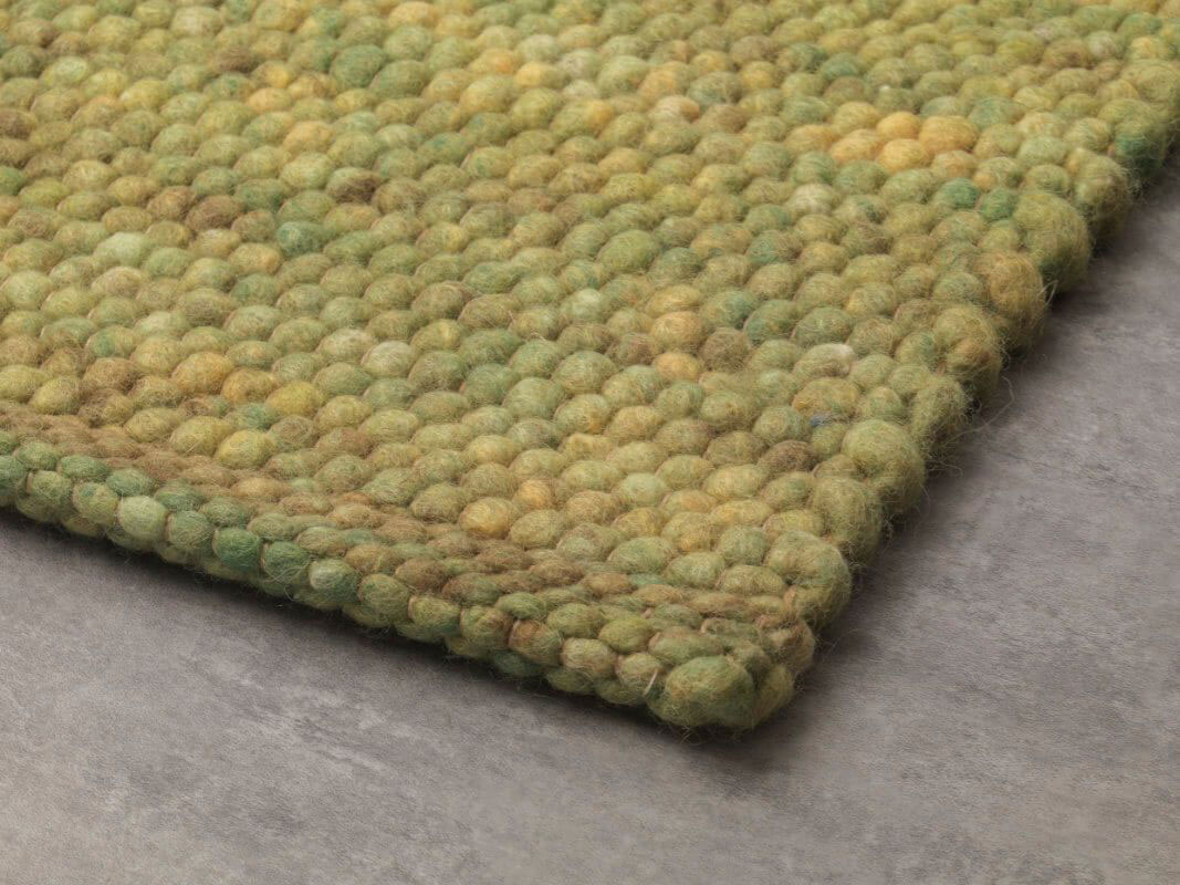 Paulig Handwebteppich image number 4