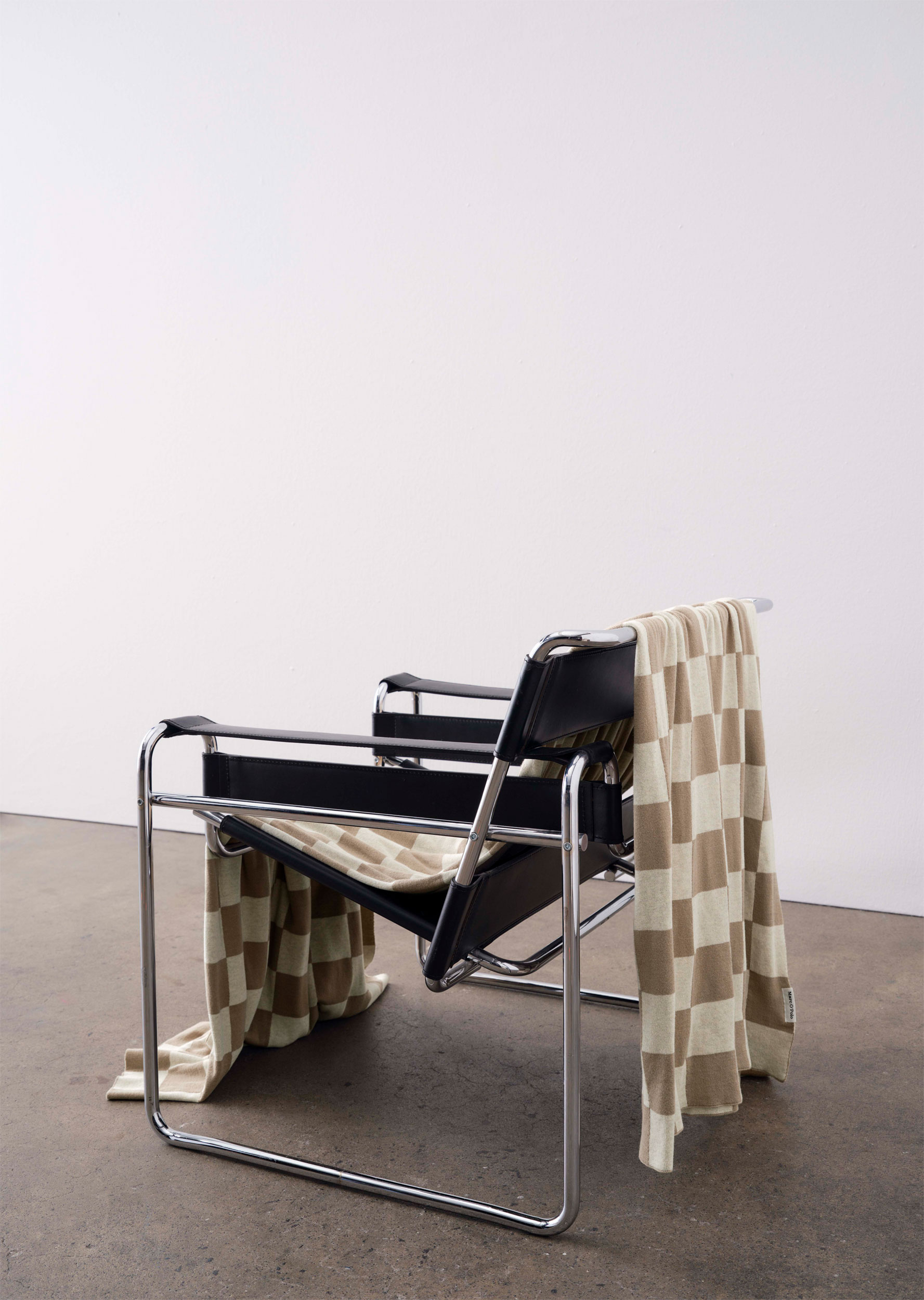 Marc O'Polo Plaid image number 4