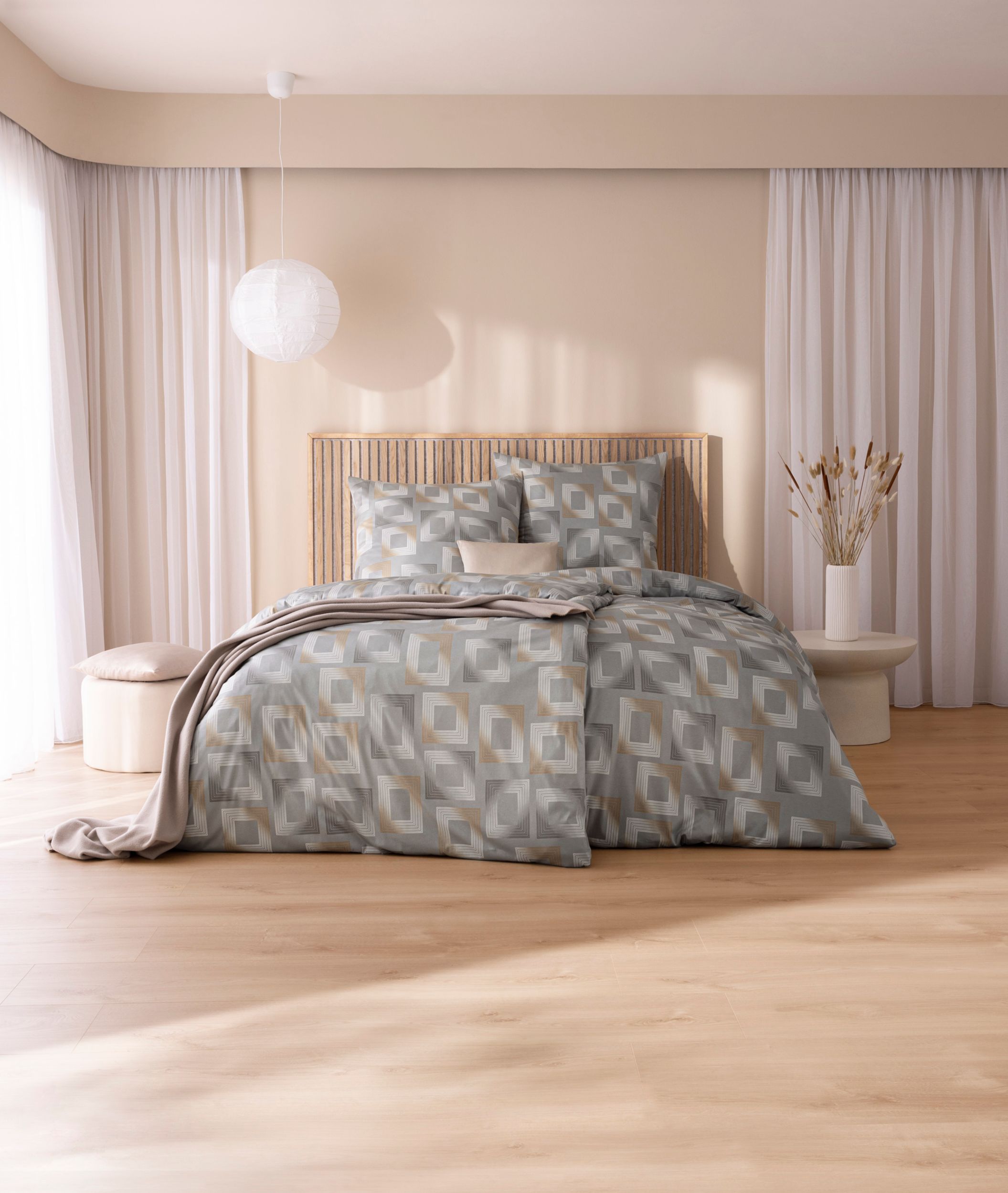 Estella Mako-Interl.-Jersey-Bettw&auml;sche image number 2