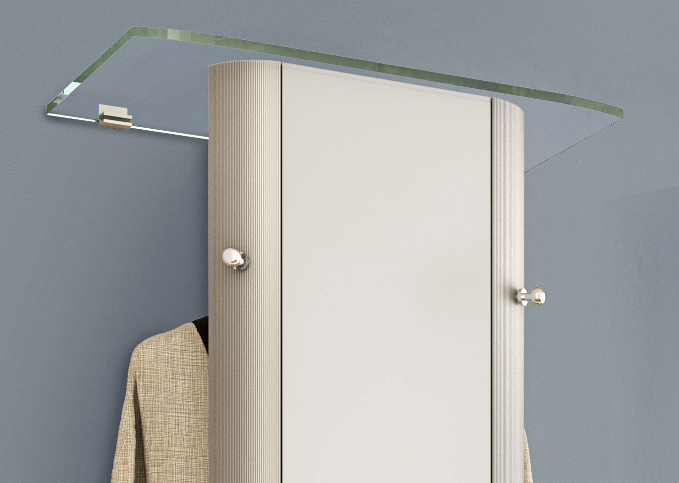 Garderobe image number null