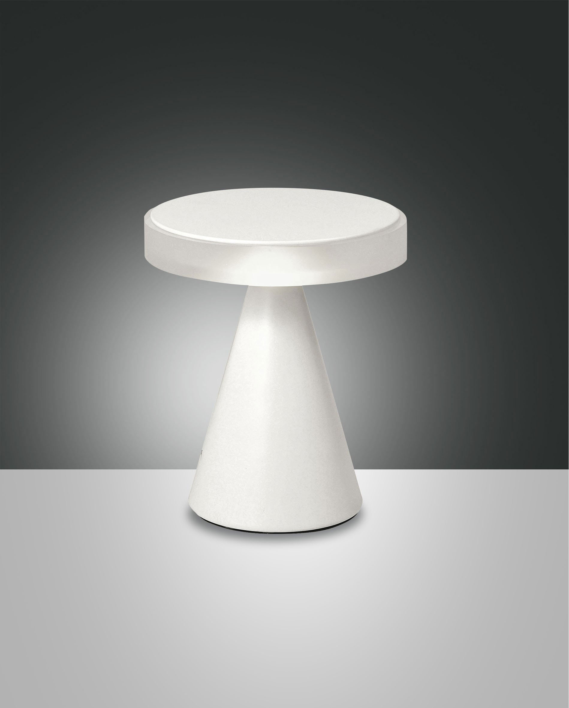 Fabas Luce LED-Tischleuchte 1flg image number 2
