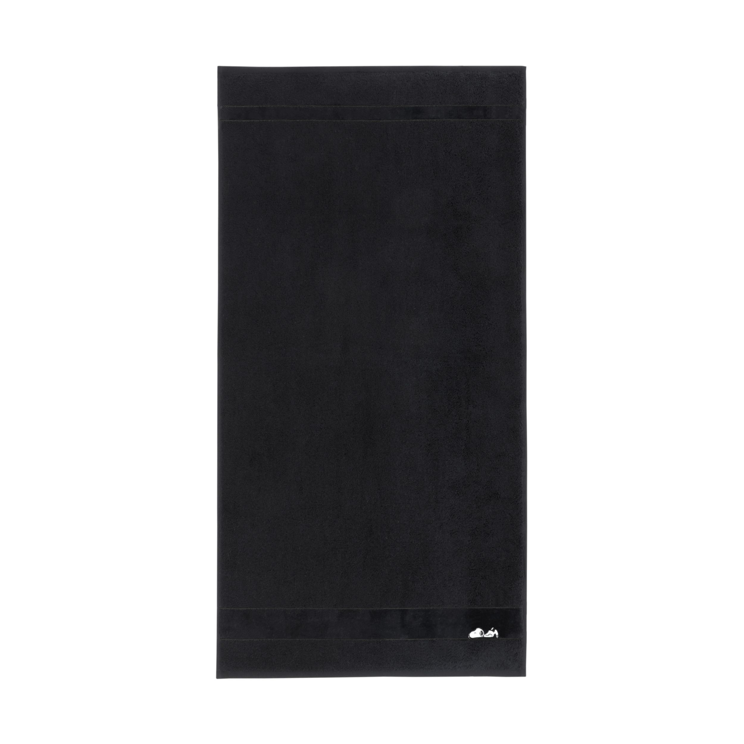 VOSSEN Handtuch Sleepy Snoopy image number 1