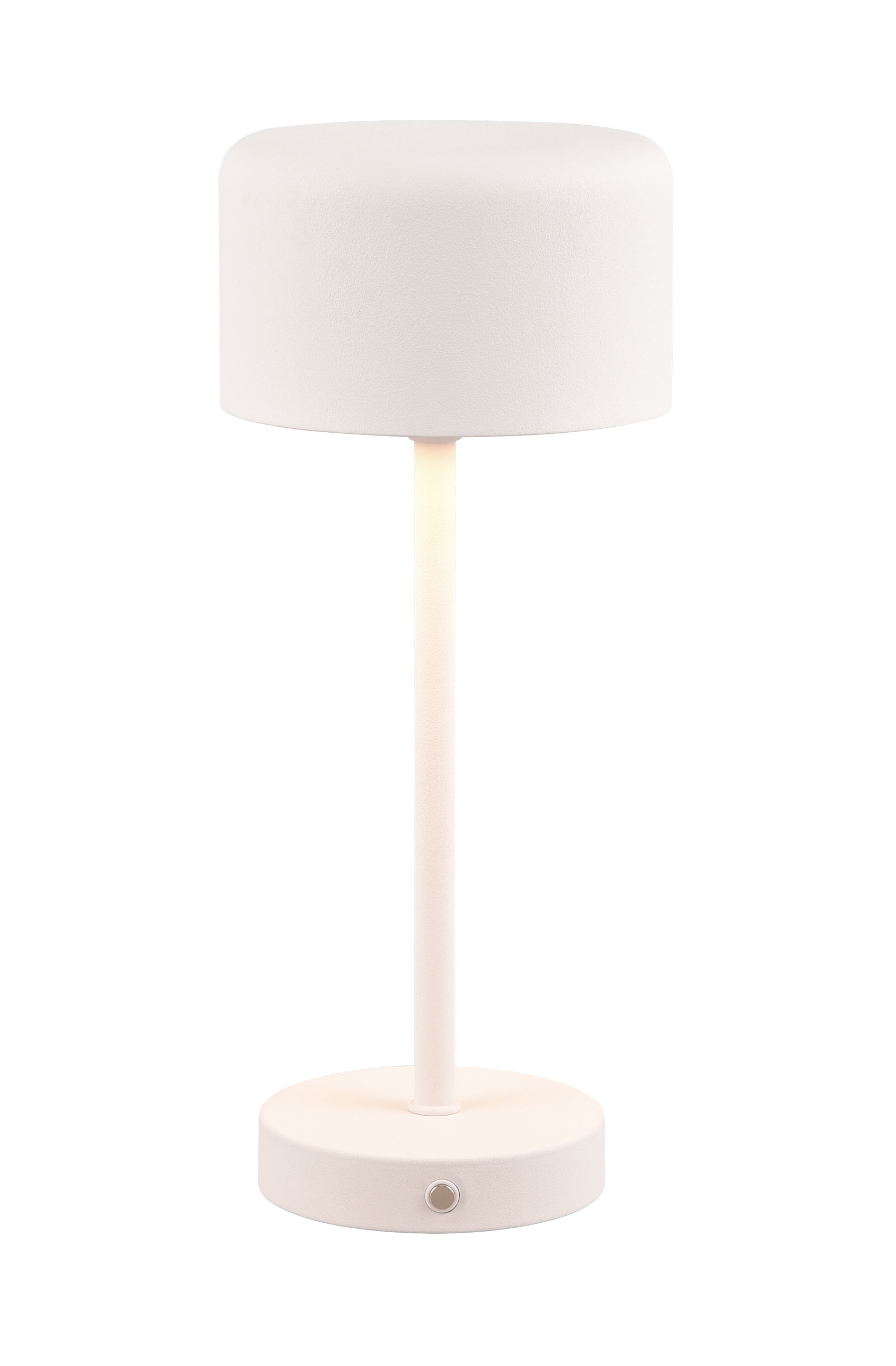 LED - Akku - Tischleuchte 1flg image number null