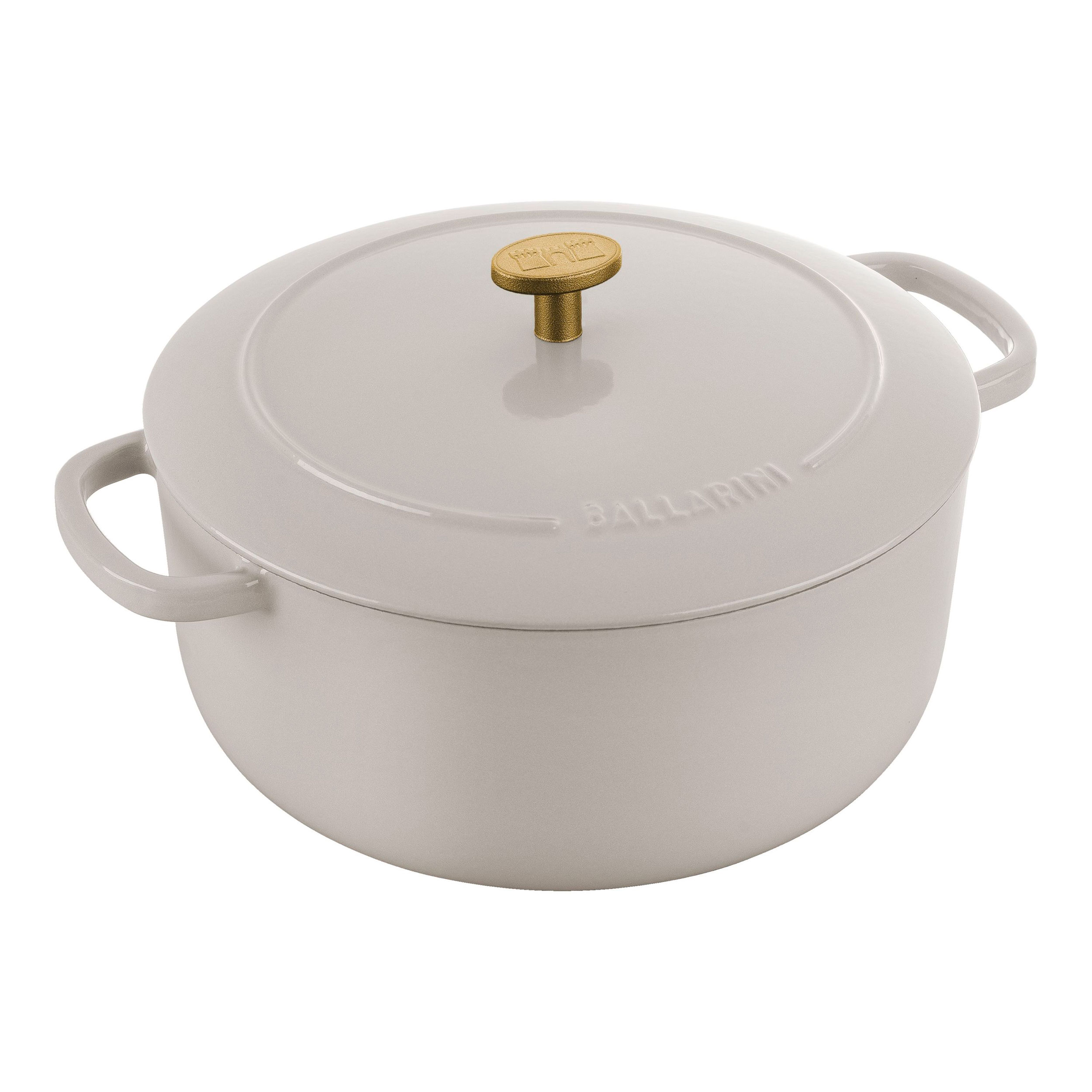 Cocotte 4l 24cm image number null