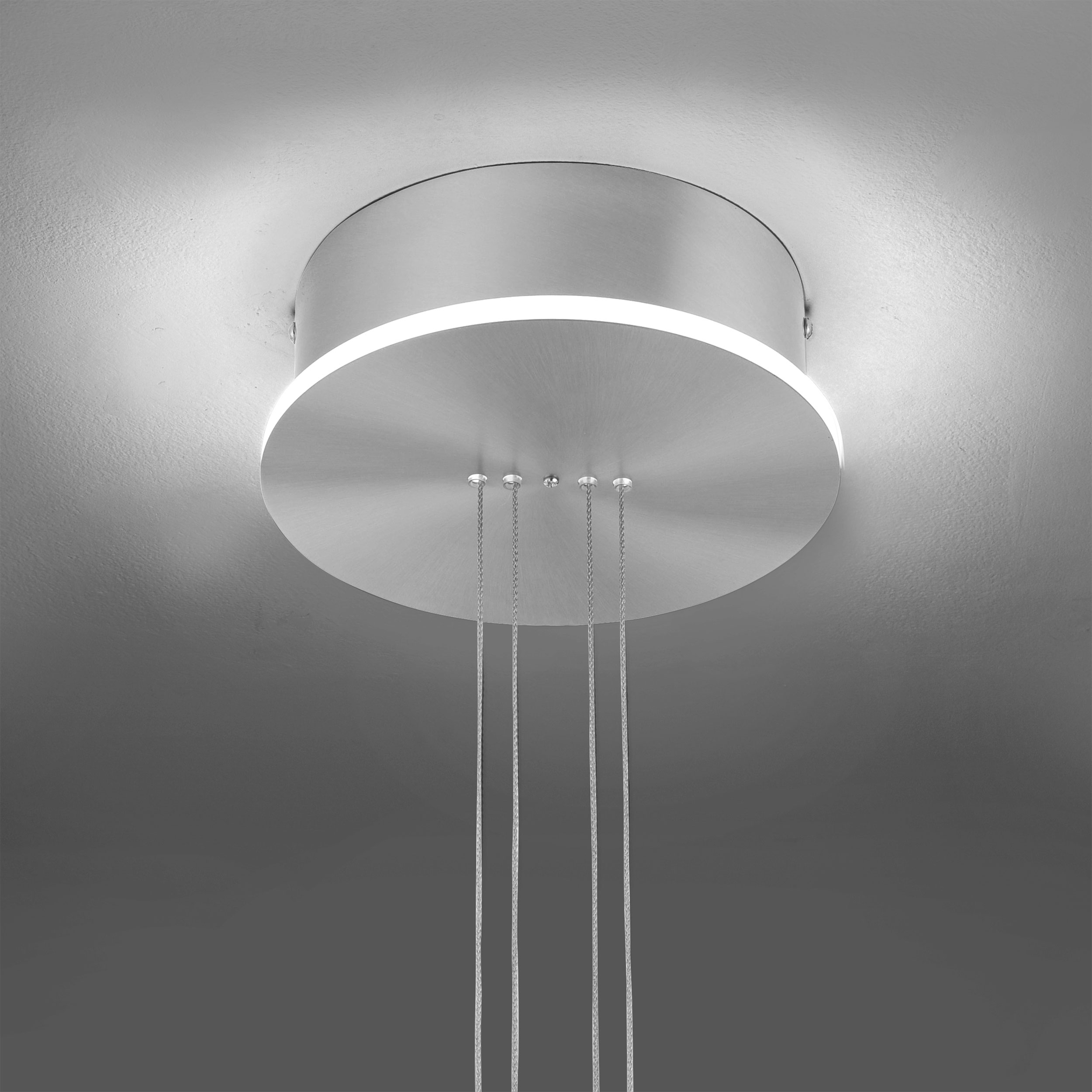 Paul Neuhaus LED-Pendelleuchte 2flg image number 5
