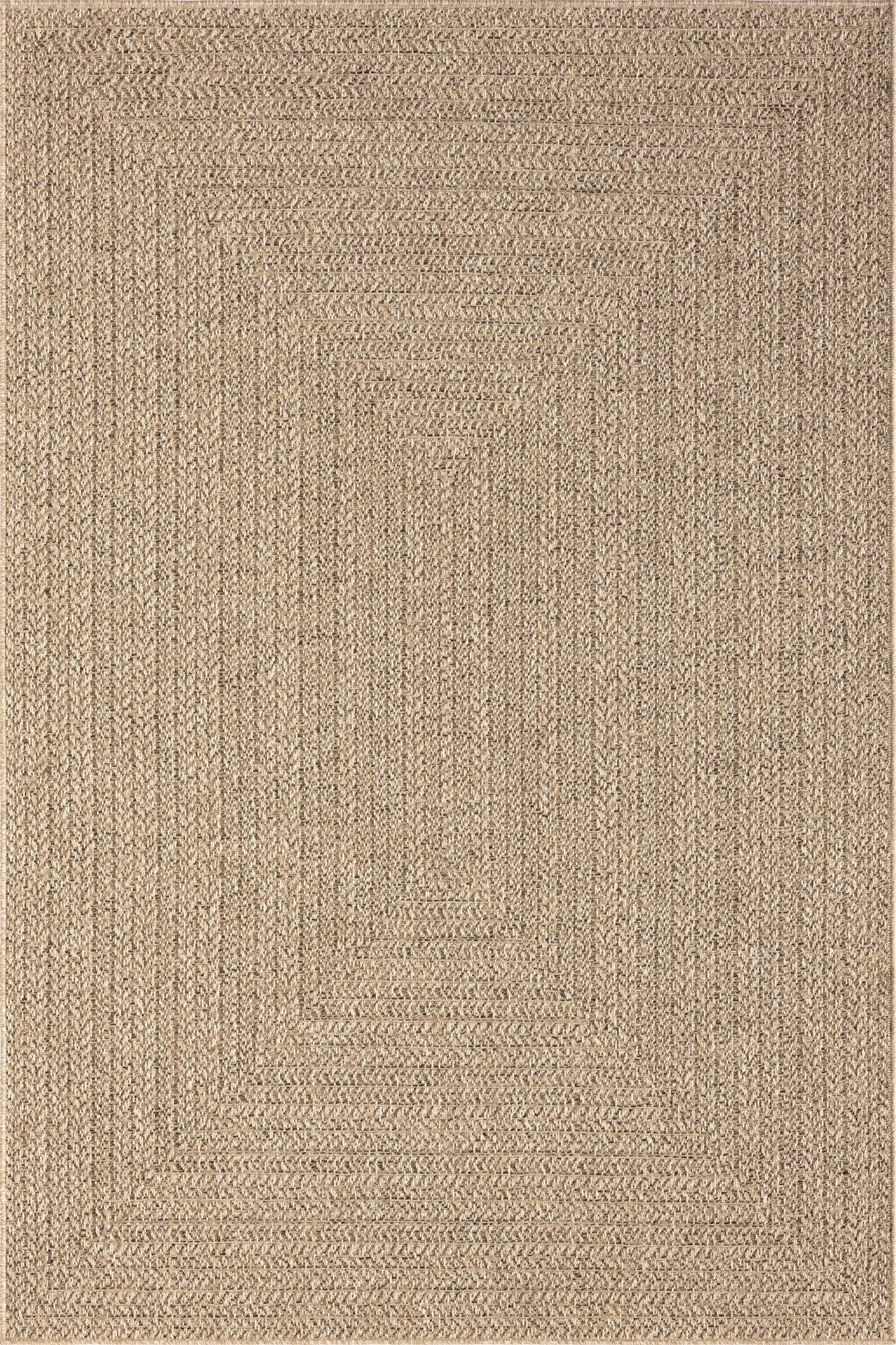 In- und Outdoor-Webteppich image number null