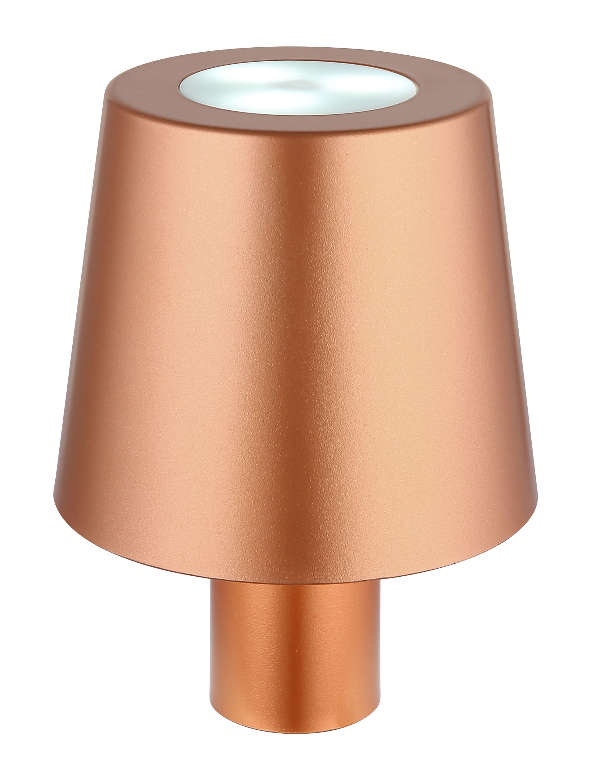 LED-Akku-Flaschenleuchte 1flg image number null