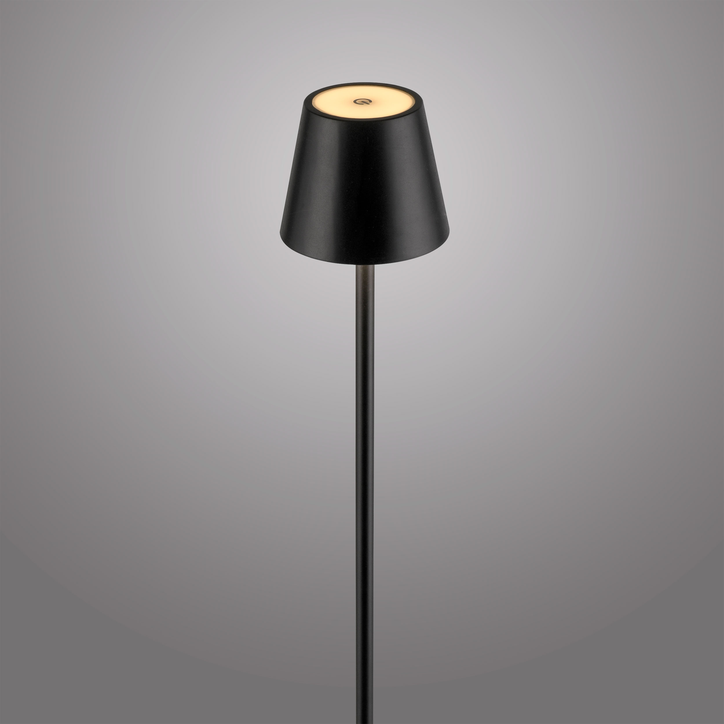 LED-Stehleuchte 1flg image number null