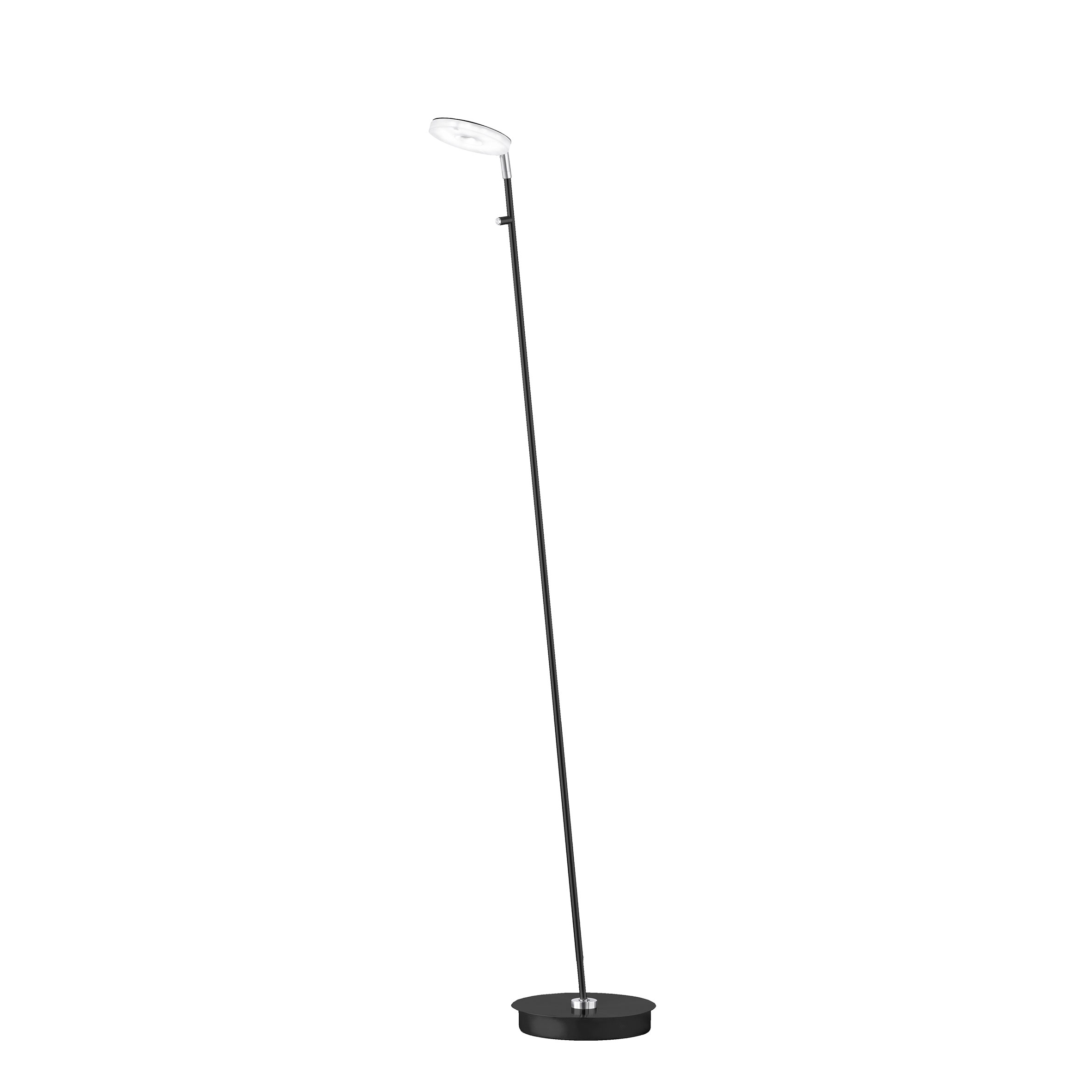 LED-Stehleuchte 1flg image number null