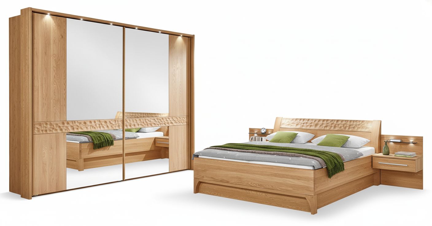 MONDO Schlafzimmer image number 1