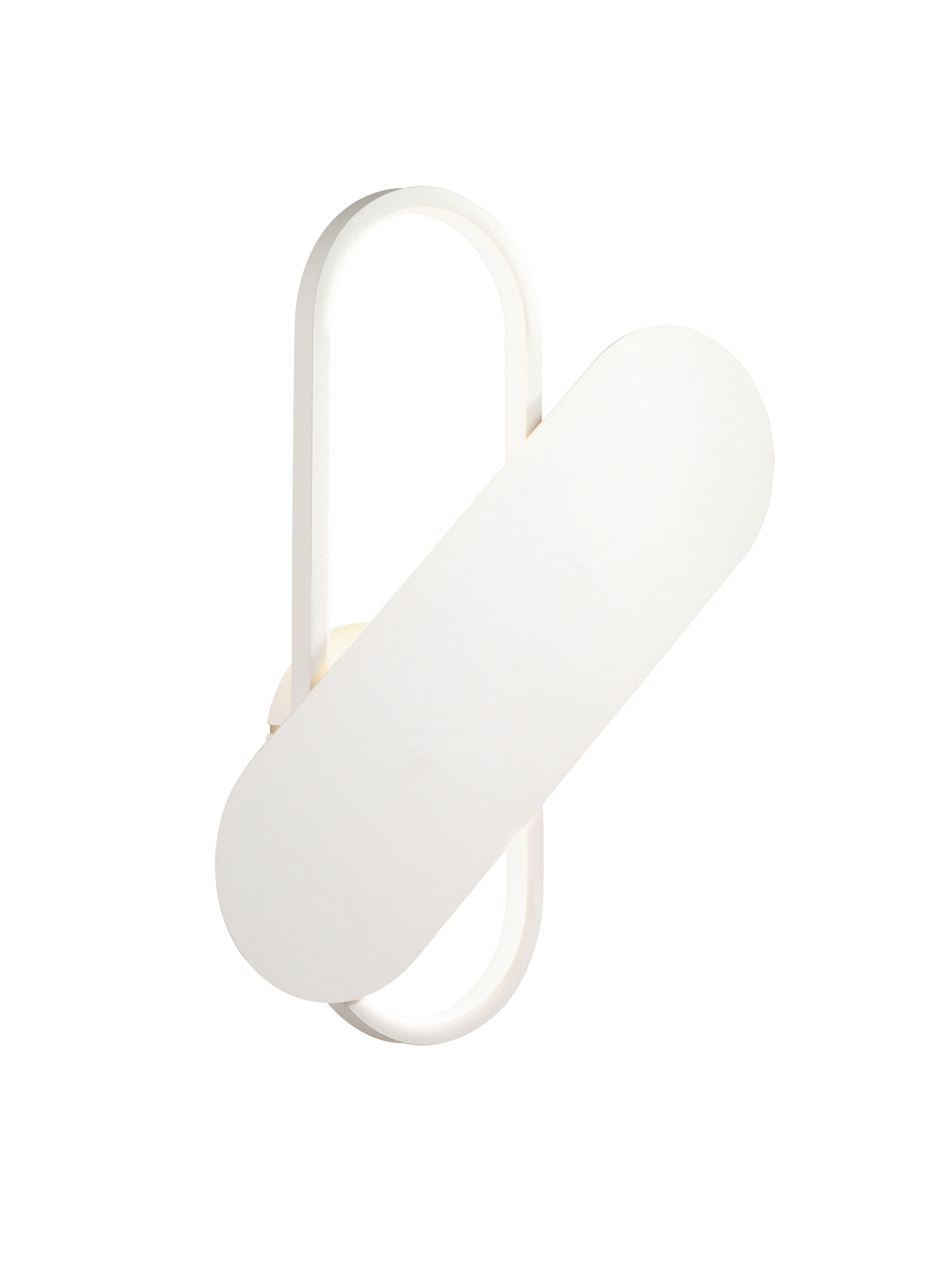 LED-Wandleuchte 1flg image number null