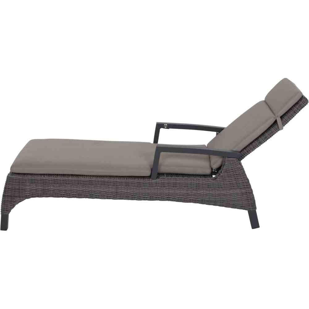 SIENA GARDEN Gartenliege image number 6
