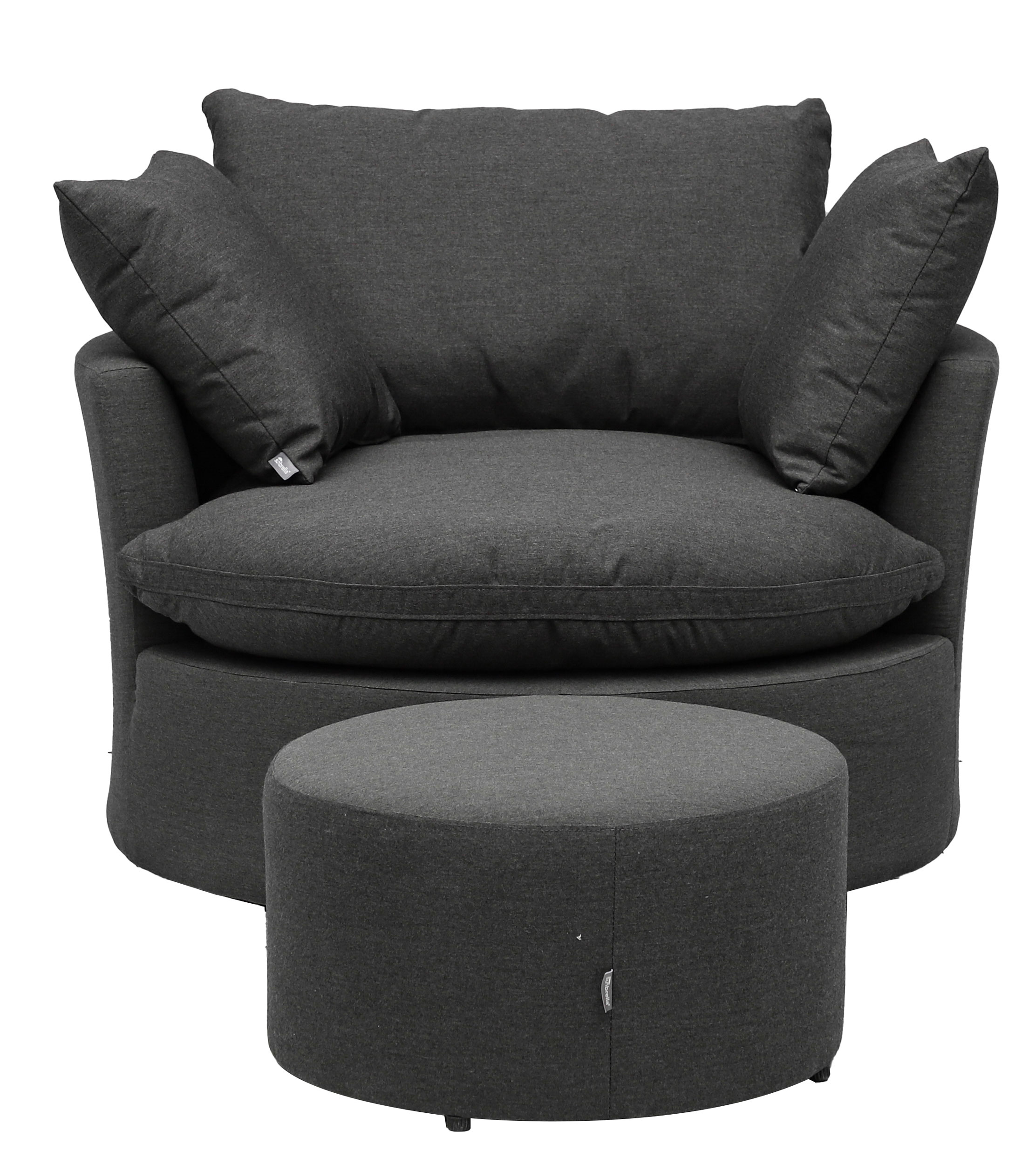 Relaxhocker Sunbrella image number null
