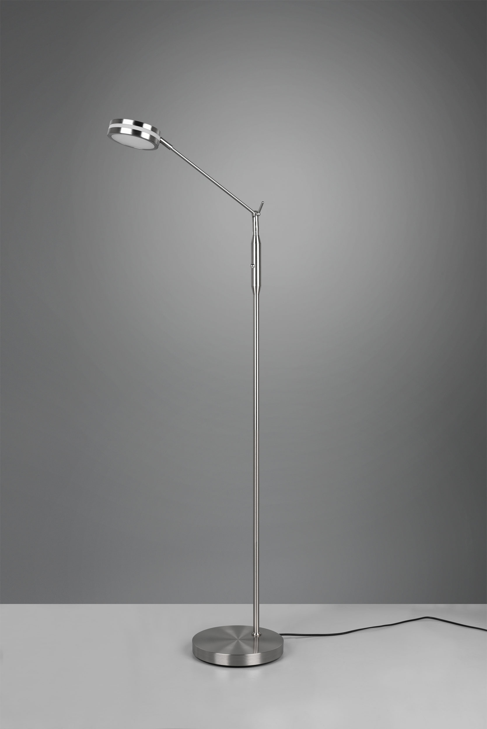 LED - Stehleuchte 1flg image number null