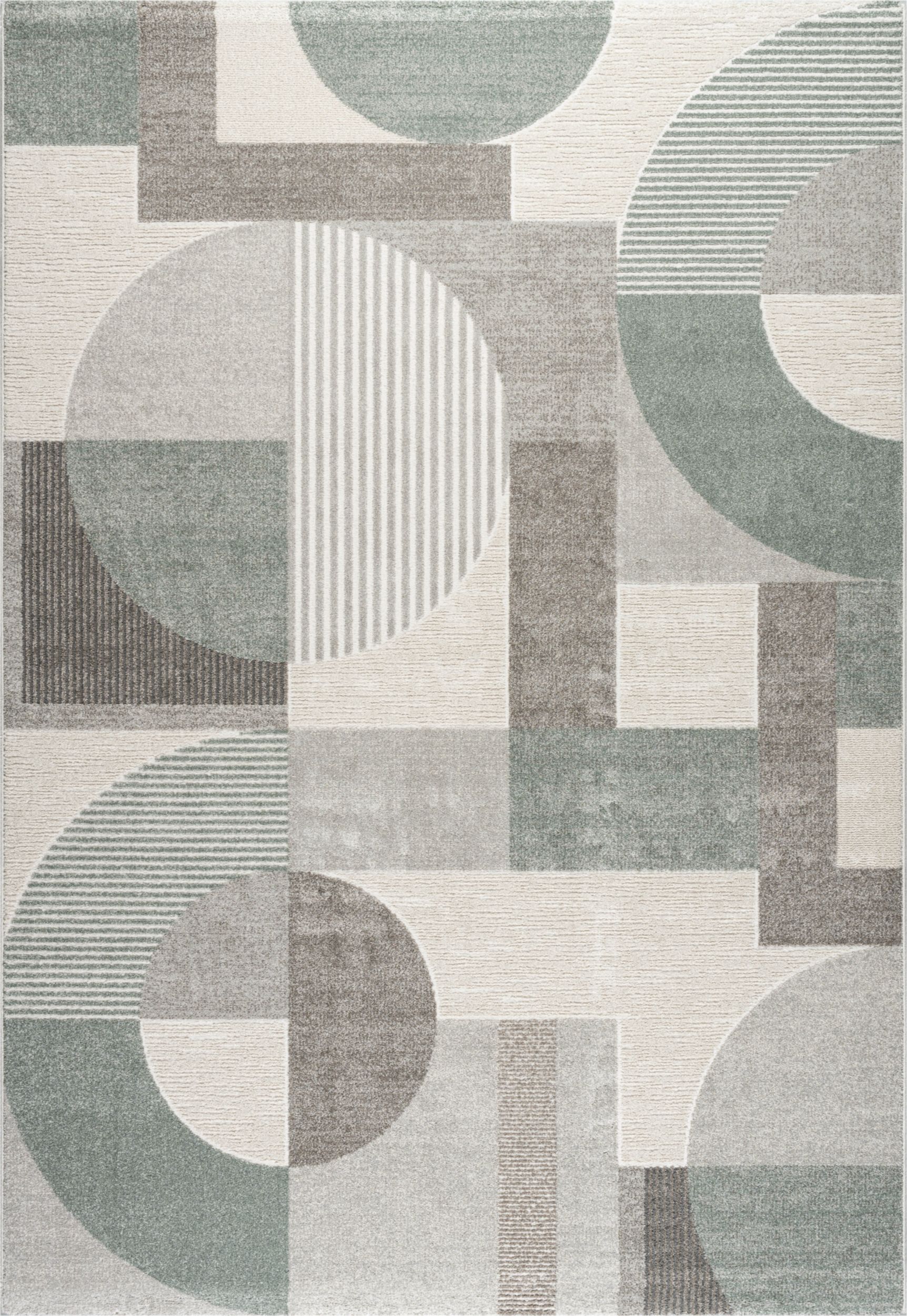MONDO Webteppich modern image number 1