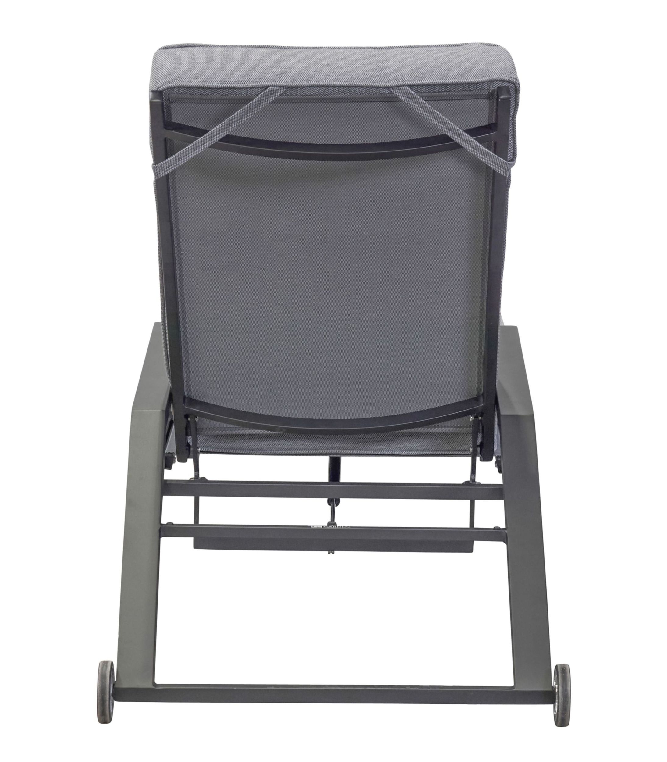 OUTDOOR Sonnenliege image number 4