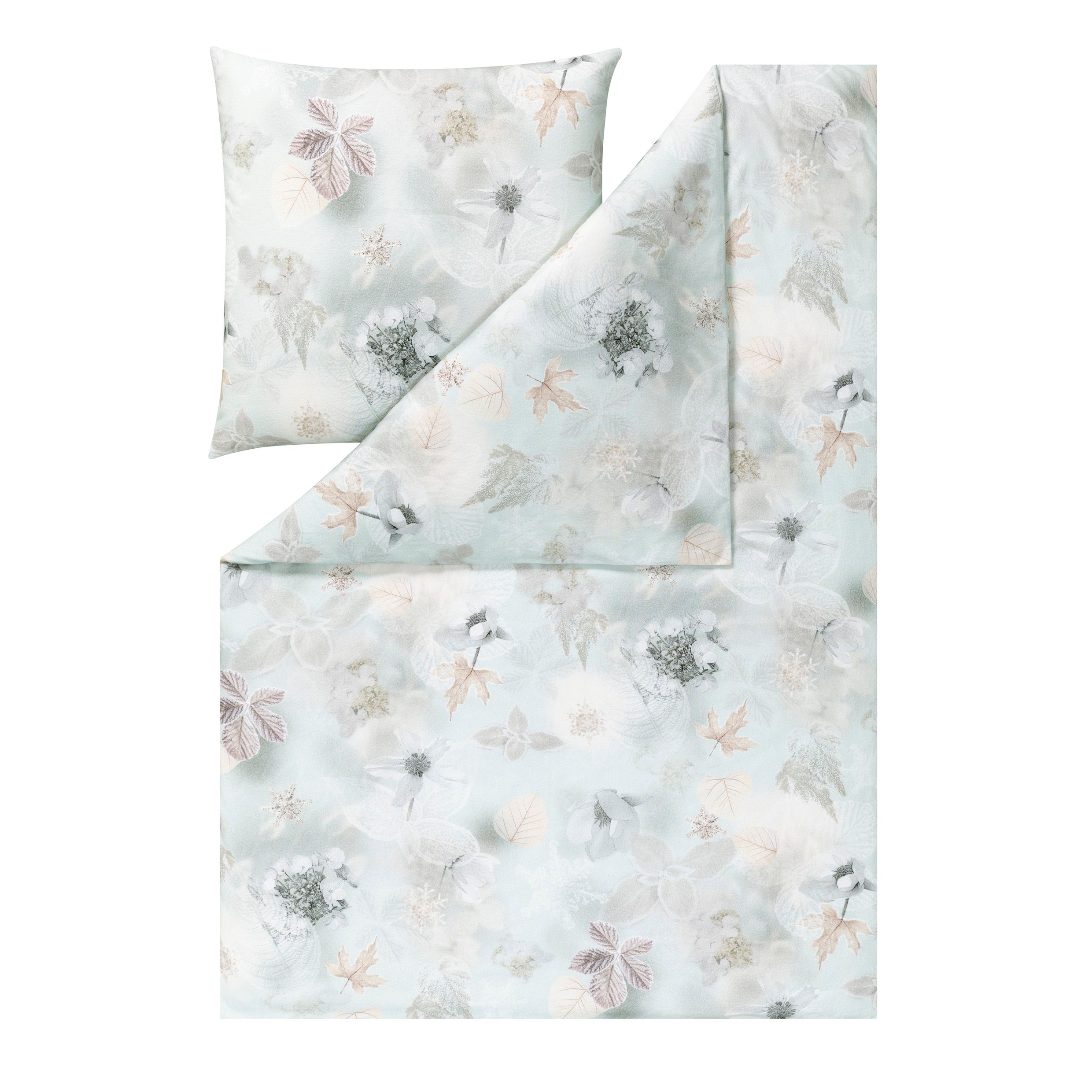 Estella Kuschelflanell-Bettw&auml;sche image number 1