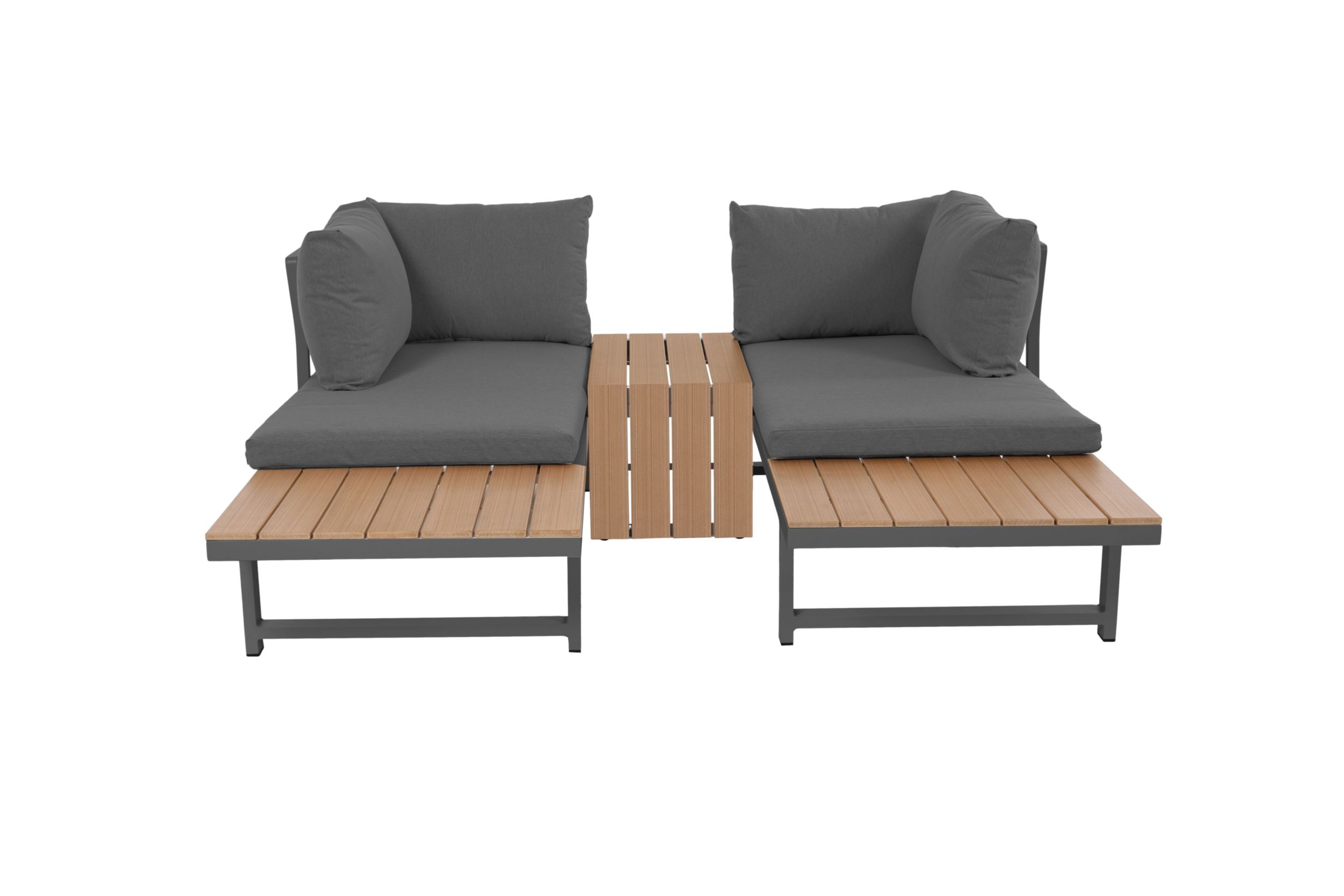 OUTDOOR Garten-Set image number 4