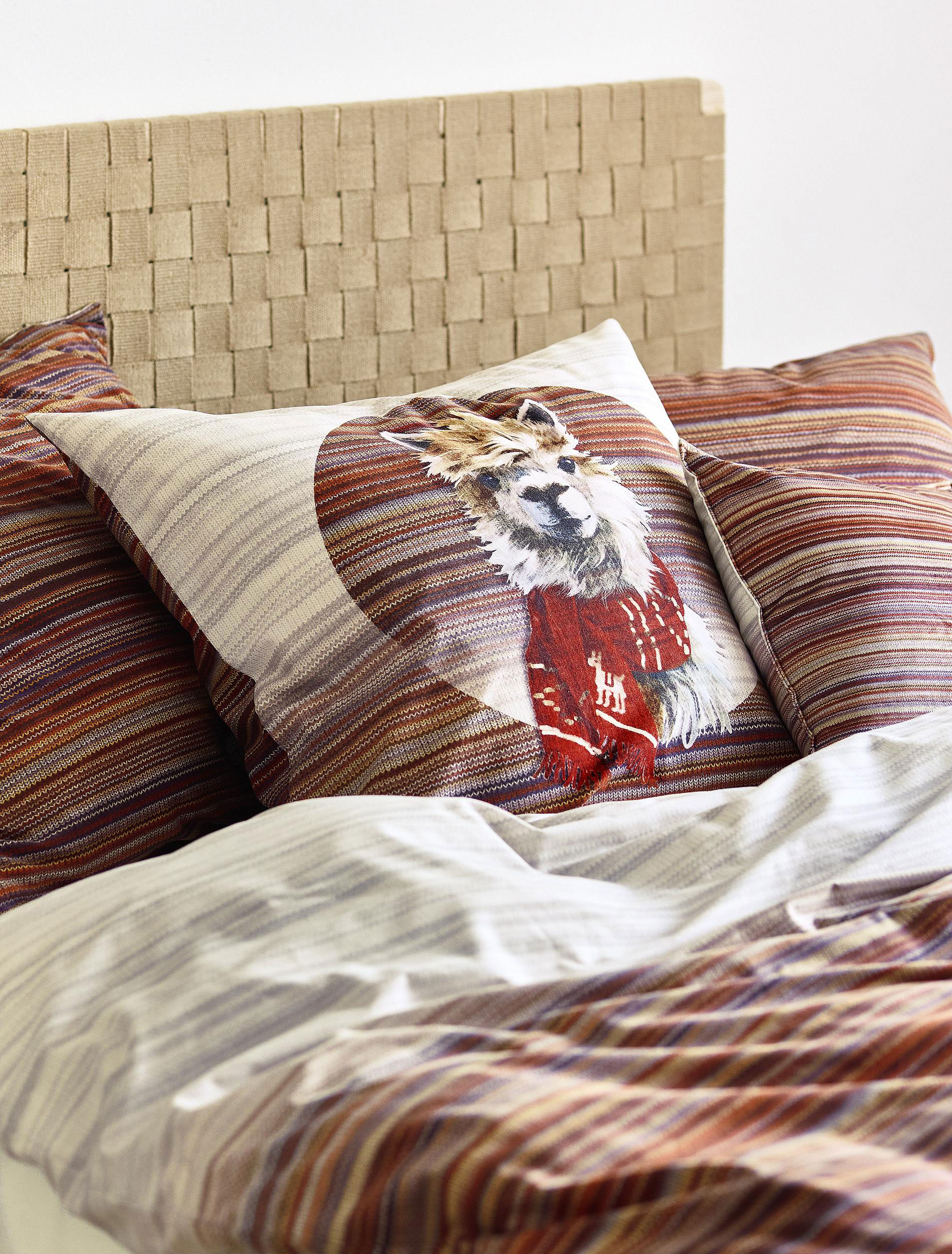 Irisette Biber-Bettw&auml;sche image number 2