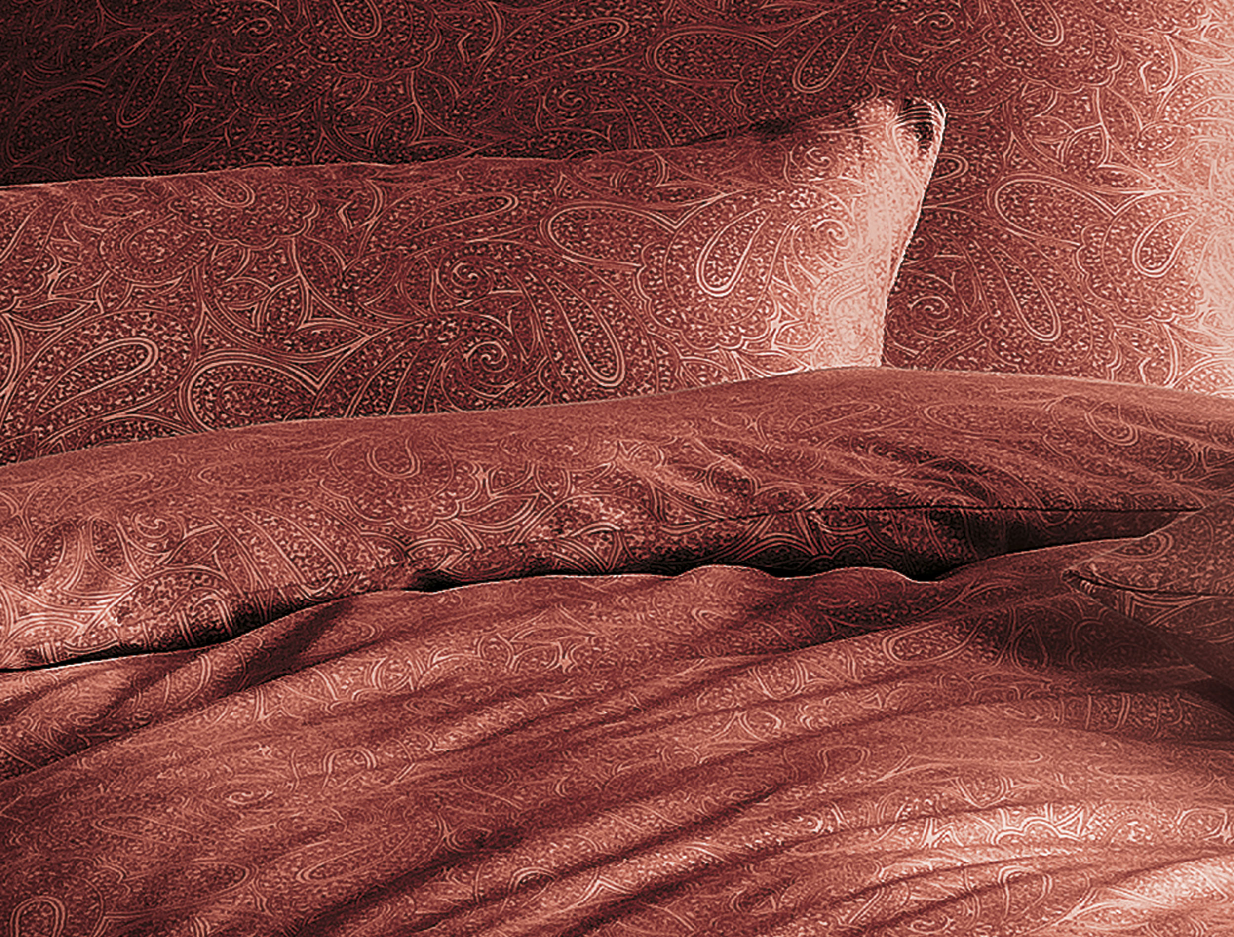 Irisette Mako-Satin-Bettwäsche image number 3