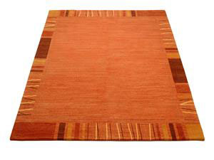 OCI Handkn&uuml;pfteppich Nepal image number 2