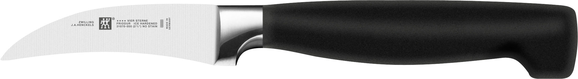 ZWILLING Schälmesser 7cm