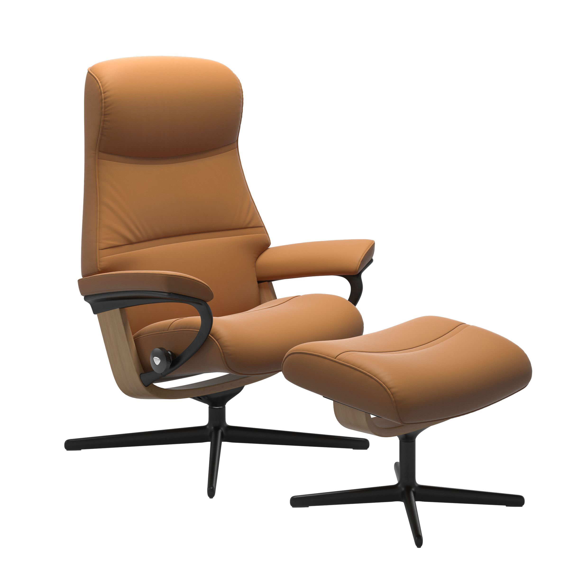 Stressless Stresseless-Sessel mit Hocker image number 1