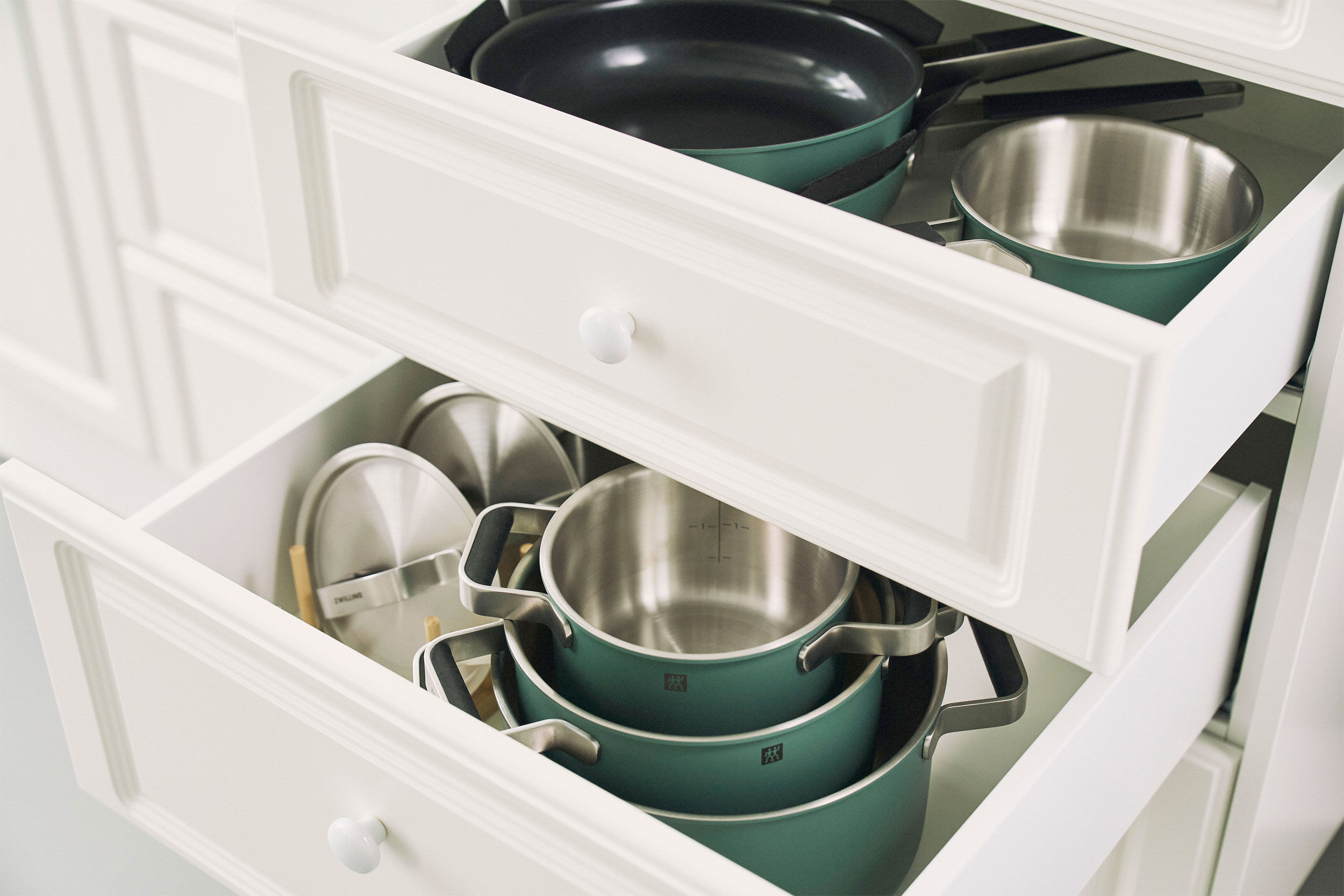 ZWILLING Topfset 5tlg. image number 11