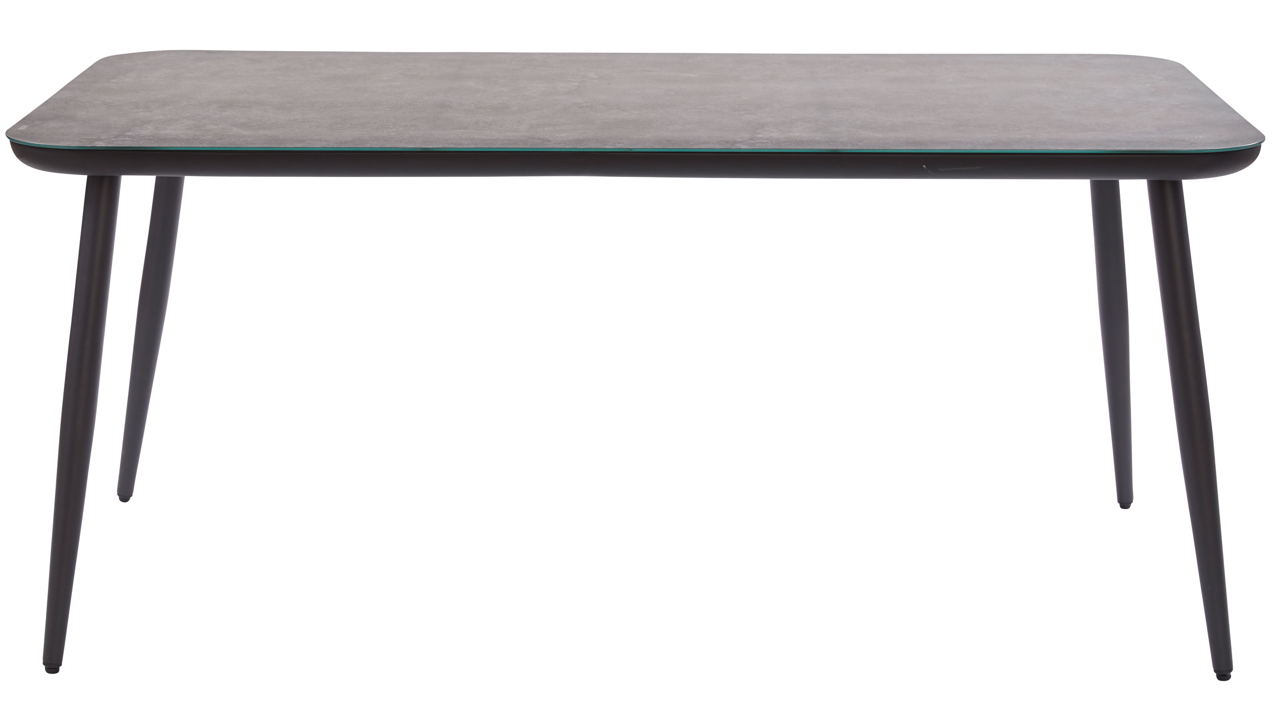 OUTDOOR Garten-Tischgruppe 7-teilig image number 6