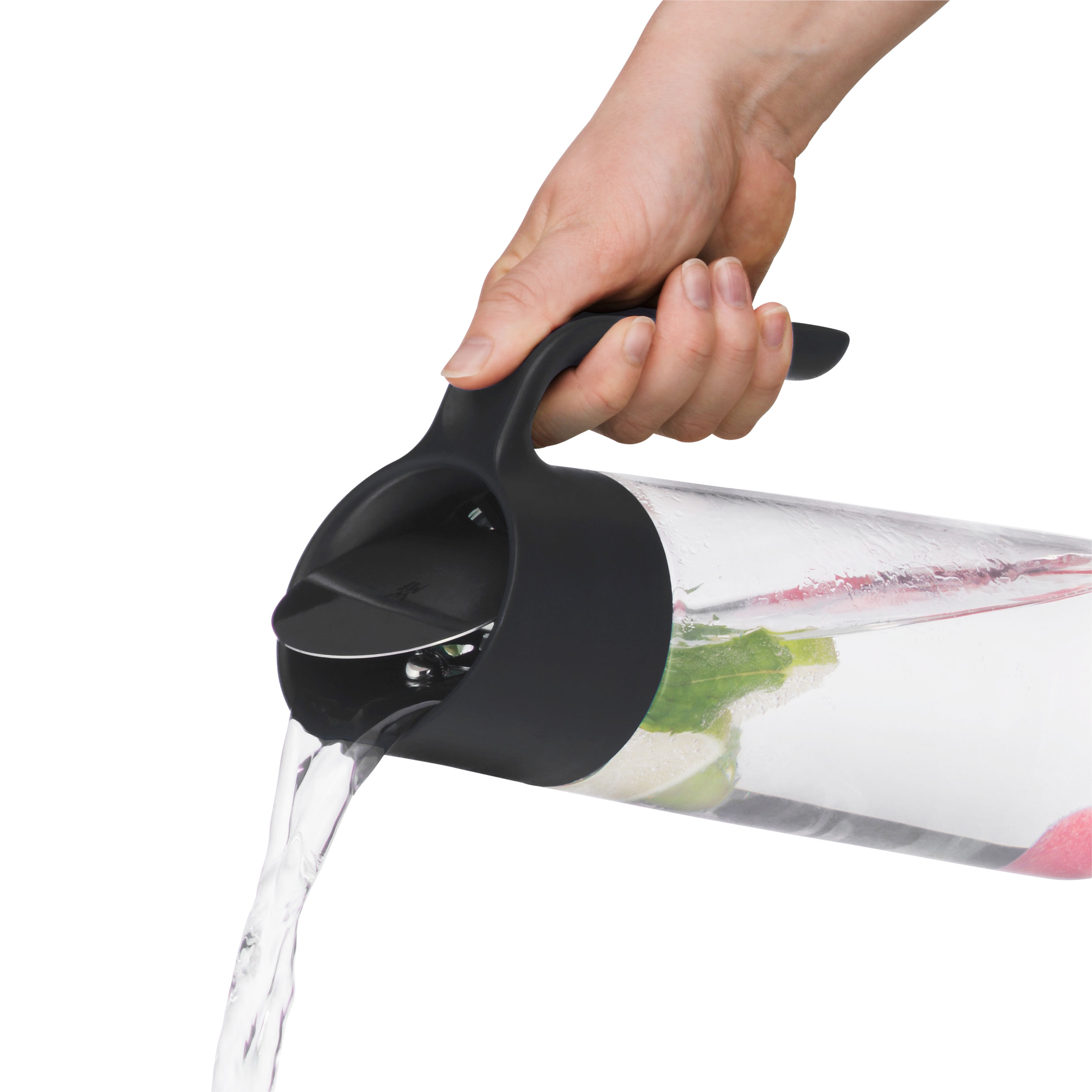 Wasserkaraffe 1l image number null