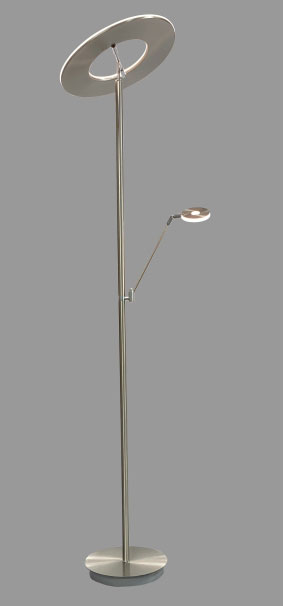 B-Leuchten LED - Stehleuchte image number 1