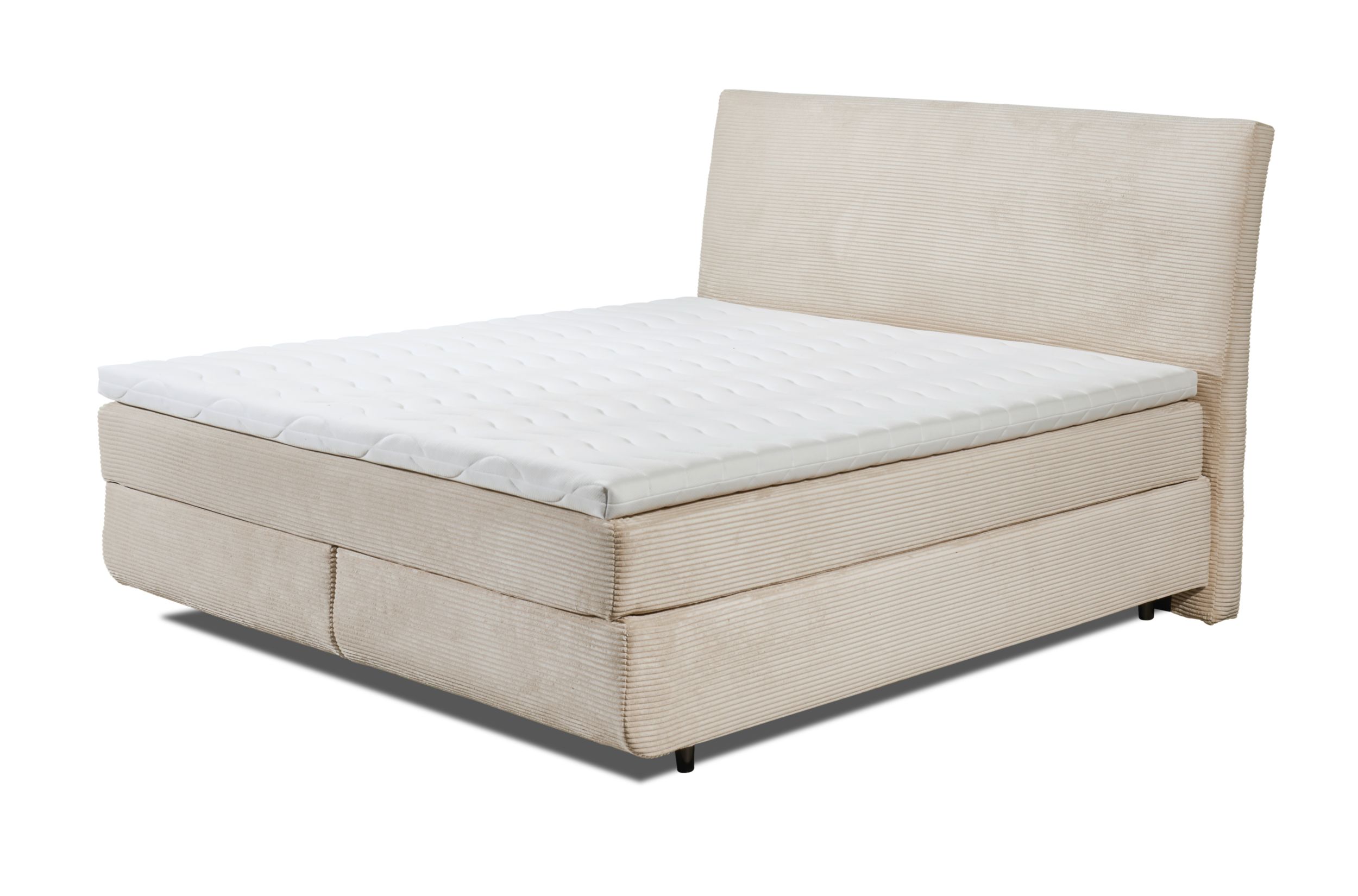 Boxspringbett image number 1