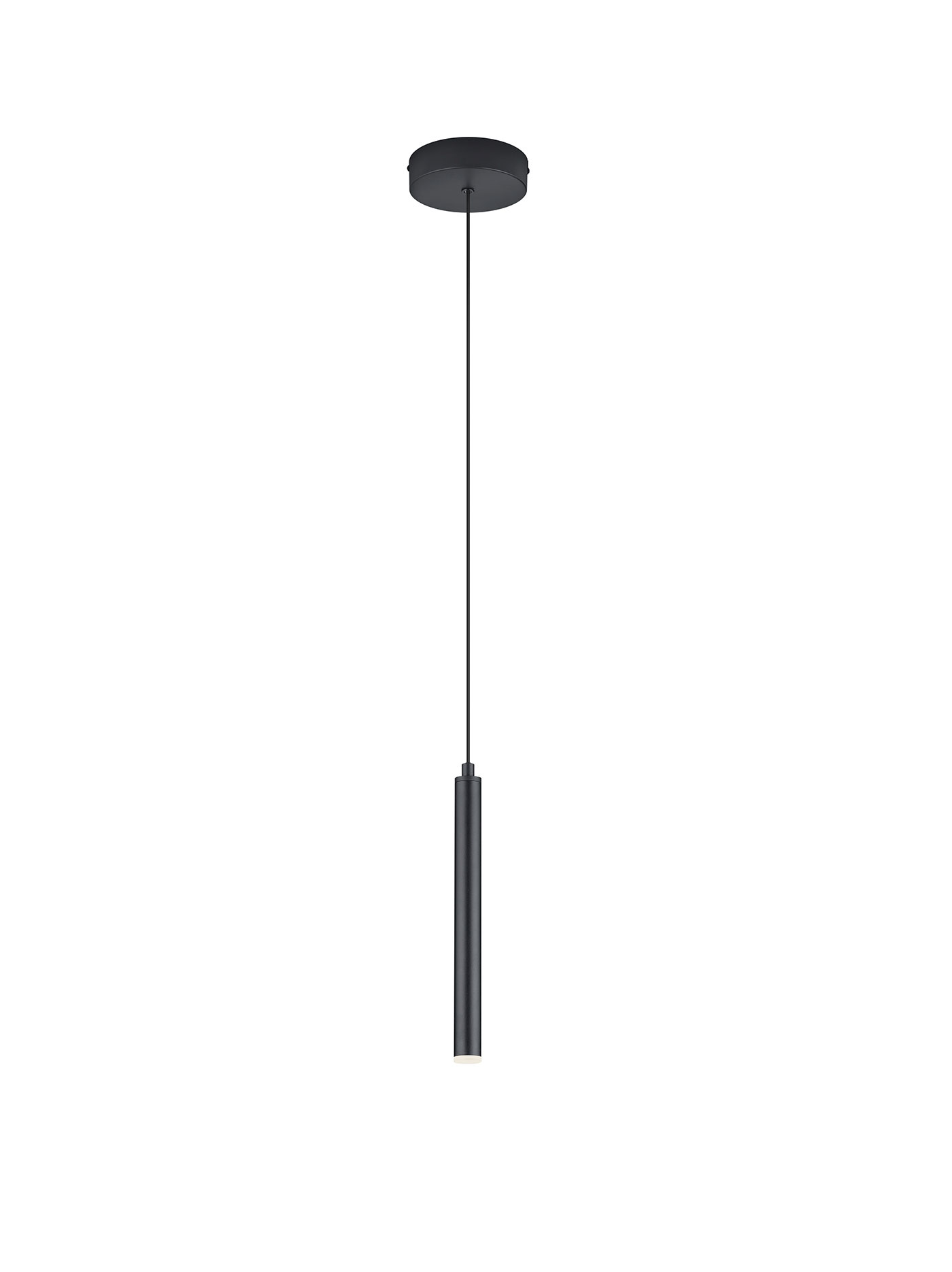 LED-Pendelleuchte 1flg image number null