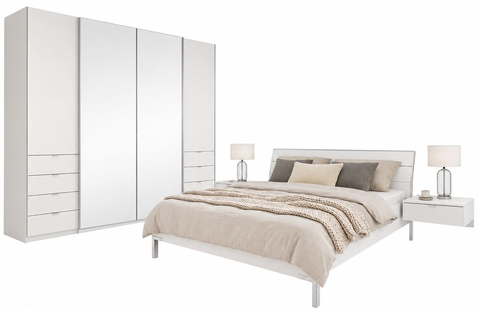 MONDO Schlafzimmer image number 1