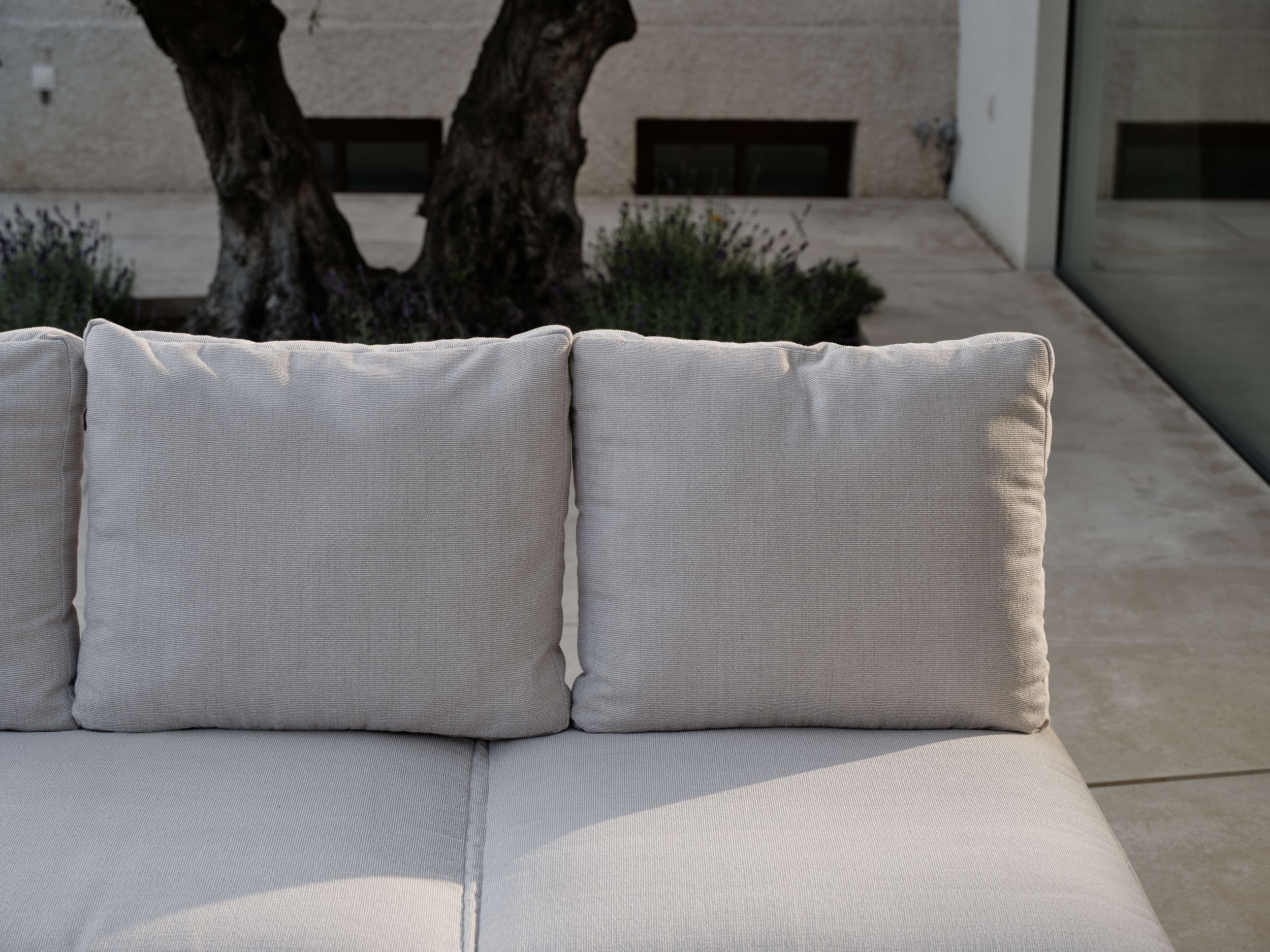 STERN Rope Lounge-Liege image number 3