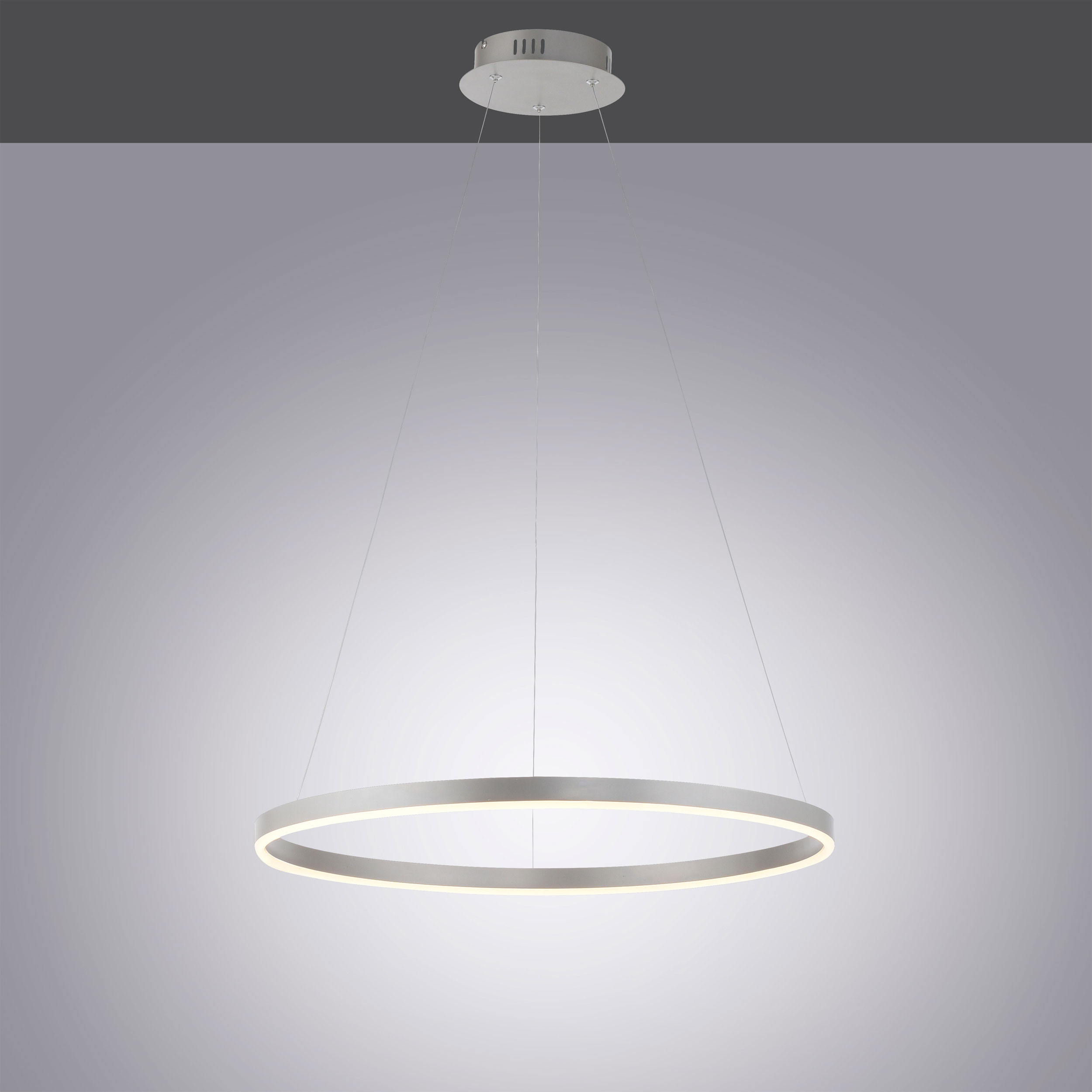 JUST LIGHT. LED-Pendelleuchte 1flg image number 4