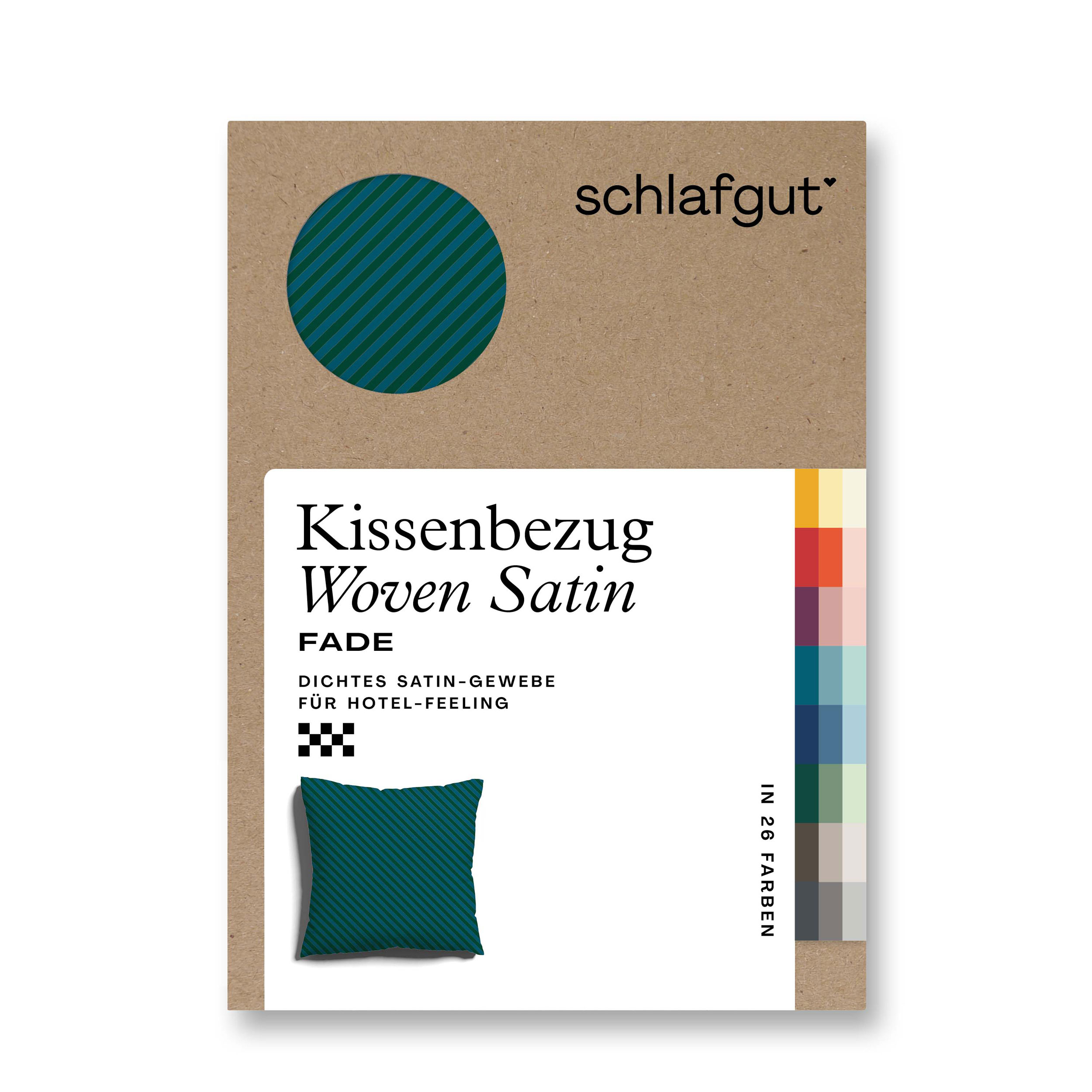 WOVEN-FADE-Kissenbezug image number null