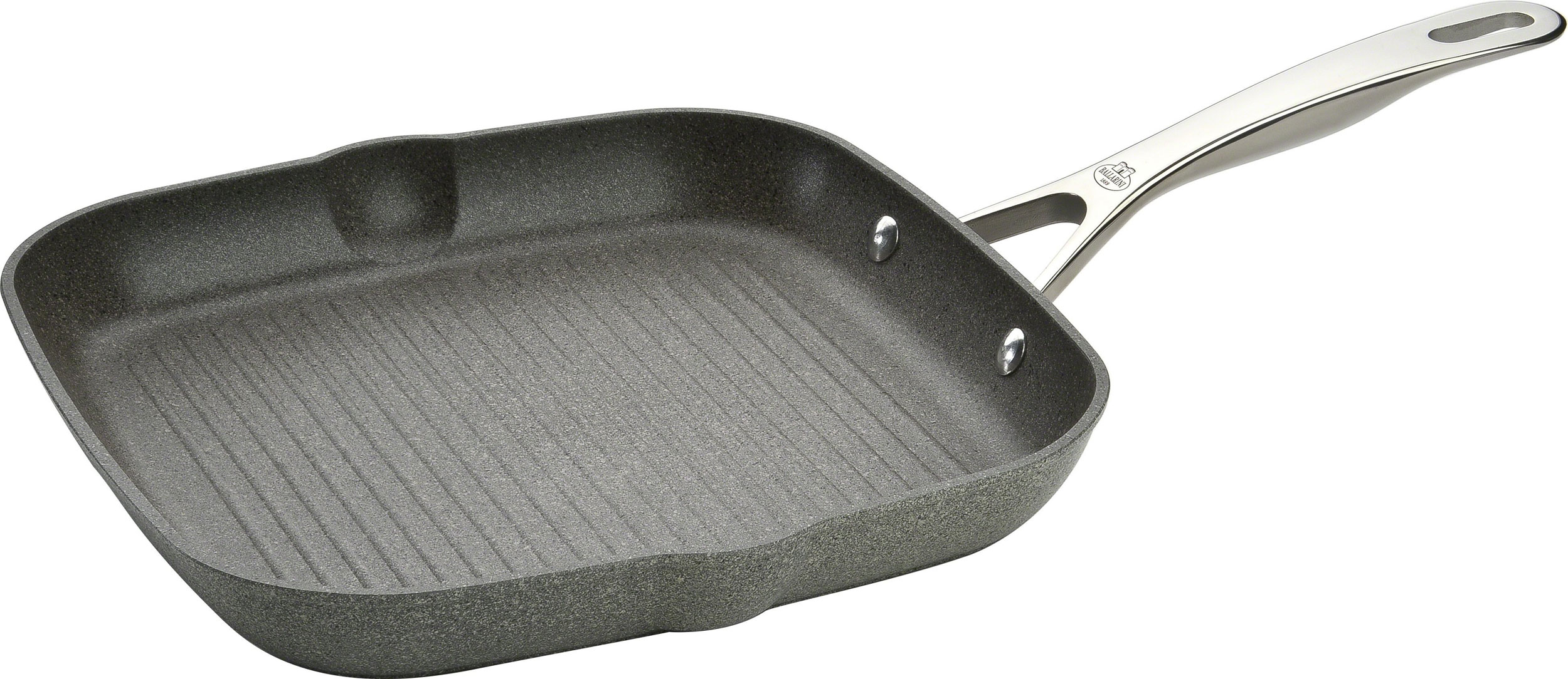 Grillpfanne 28x28cm image number null