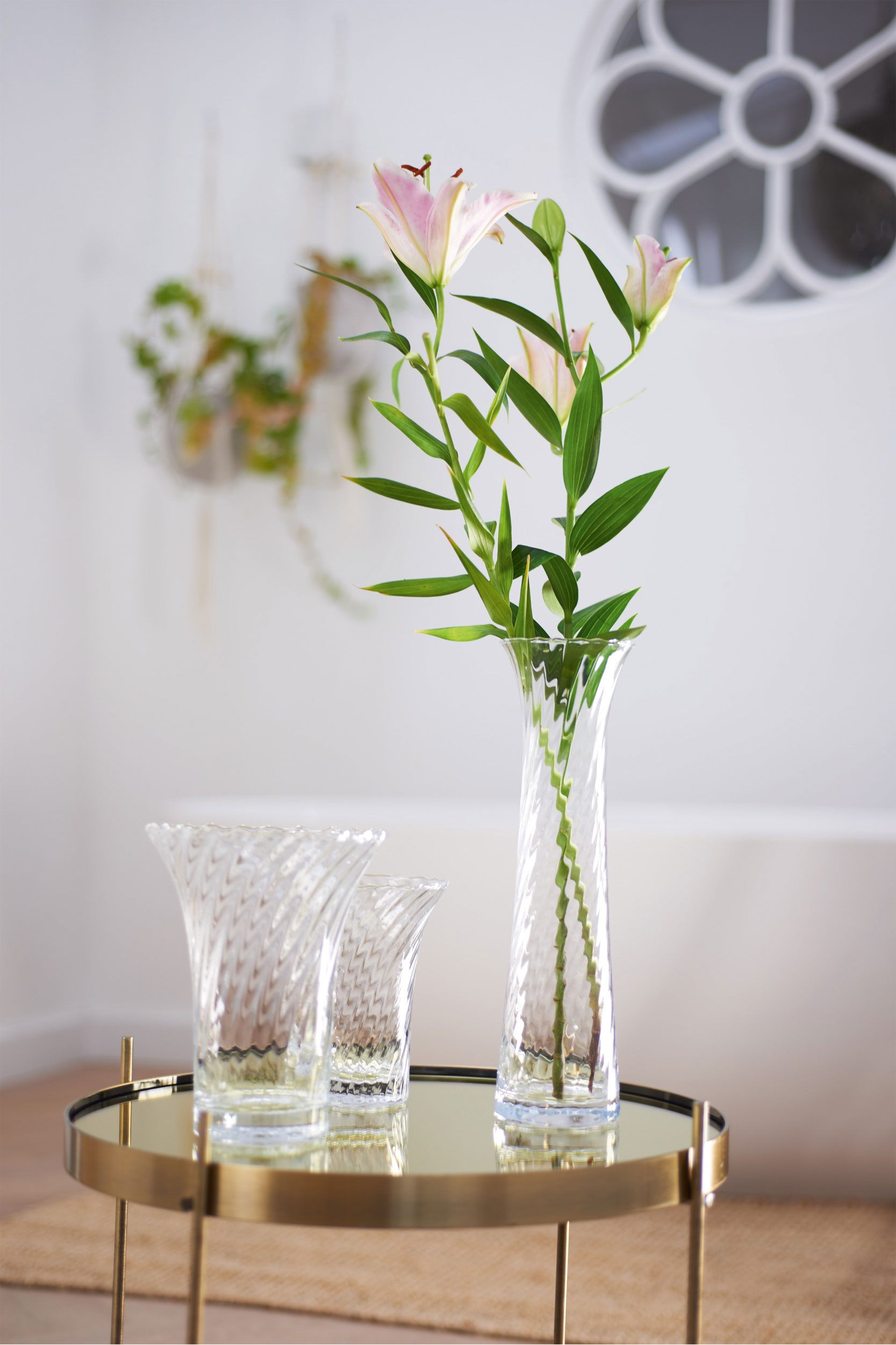 Leonardo Vase 15cm image number 2