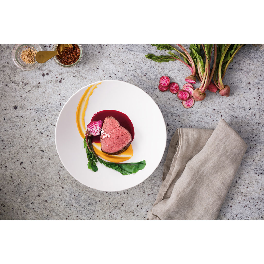 Villeroy & Boch Schale flach 23,5cm image number 2
