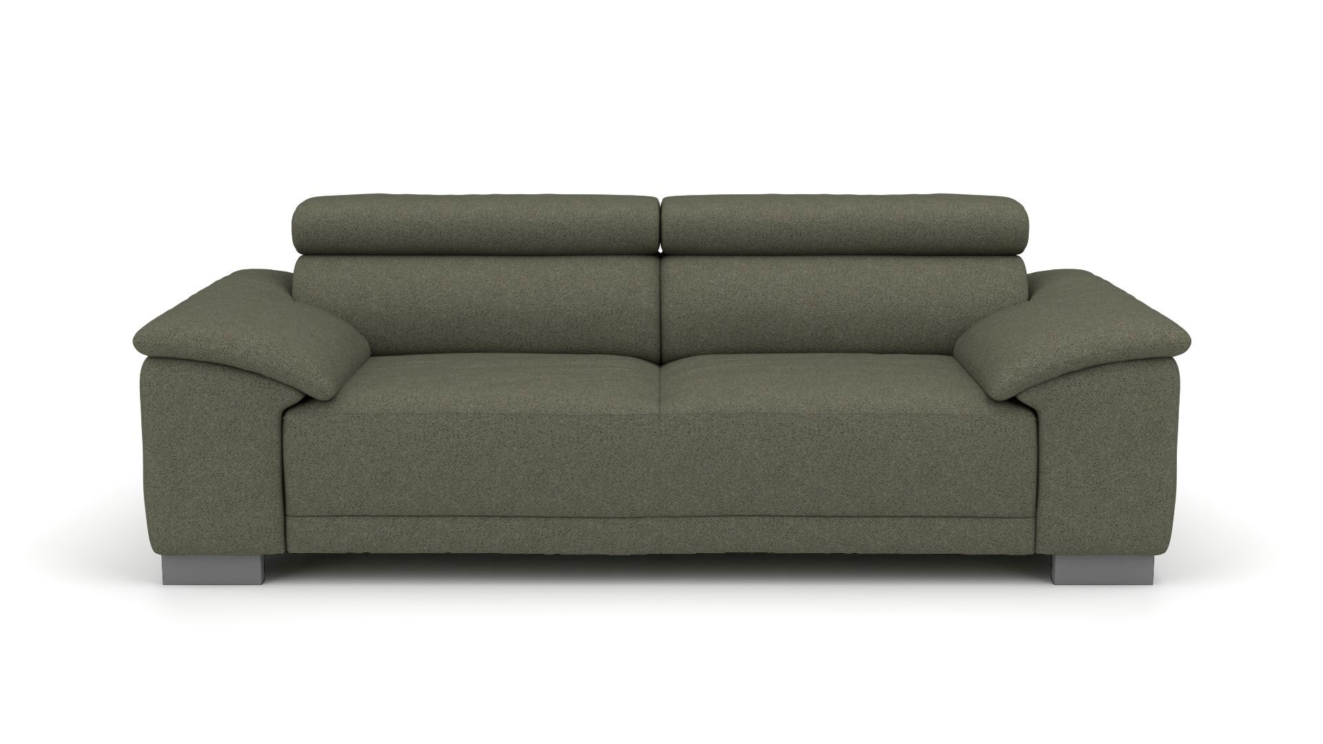 Lascondo 3-Sitzer-Sofa image number 1