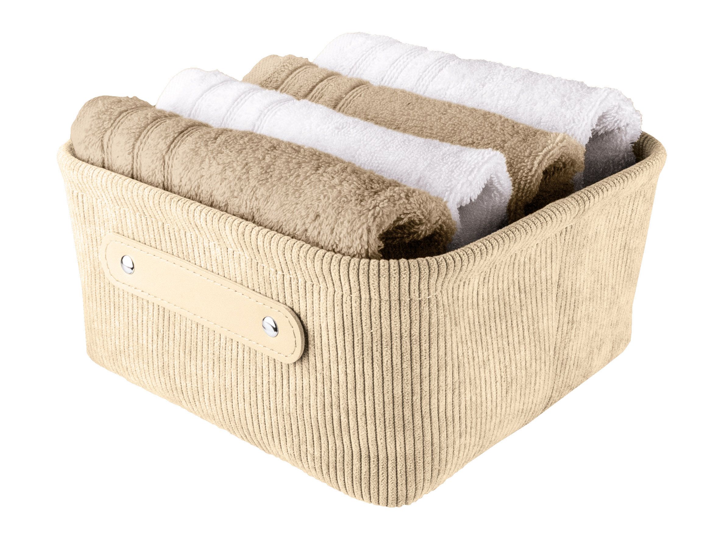 Kleine Wolke Aufbewahrungskorb image number 3