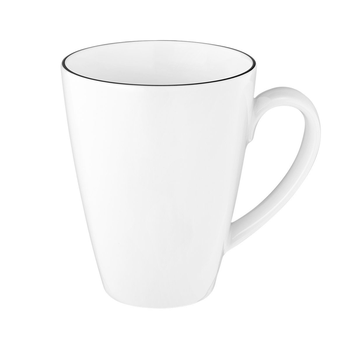 Becher mit Henkel Tambel 350ml image number null