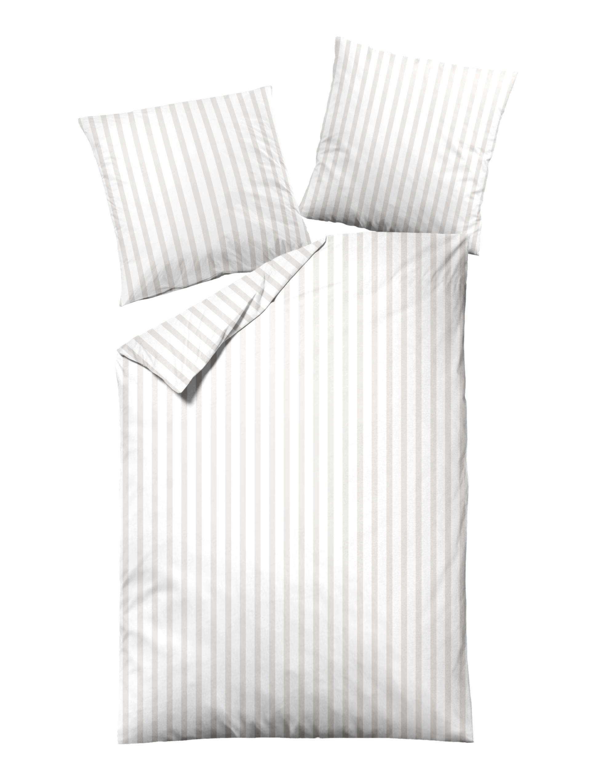 MONDO Damast-Bettwäsche image number 1