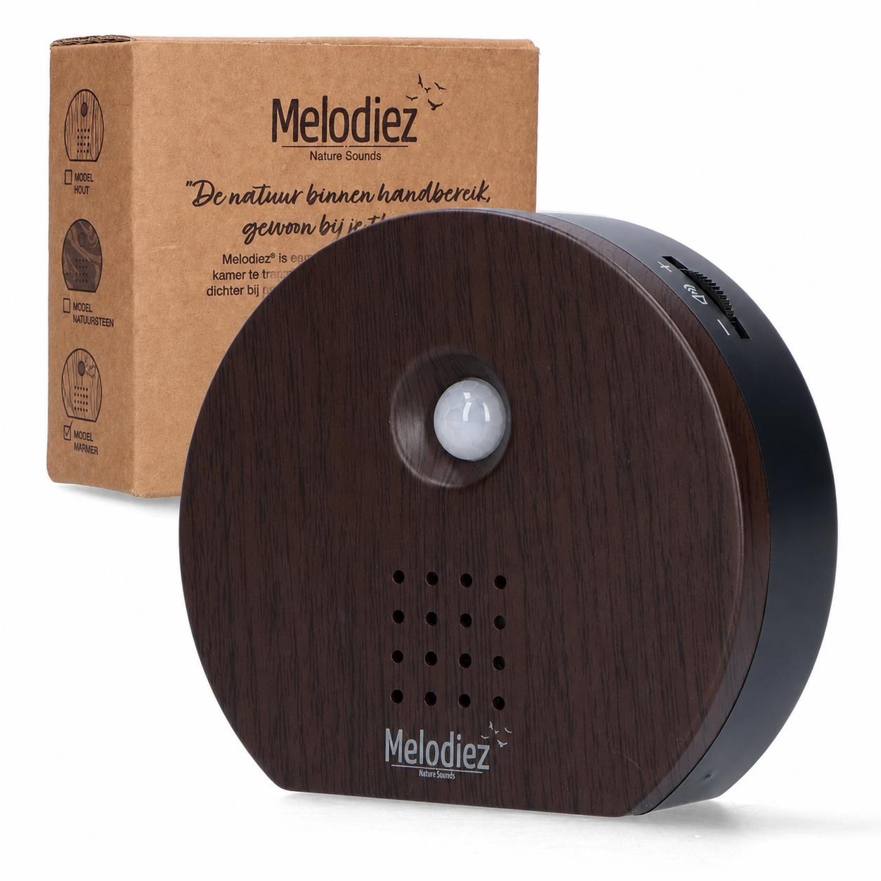 Melodiez Nature Sounds image number 1