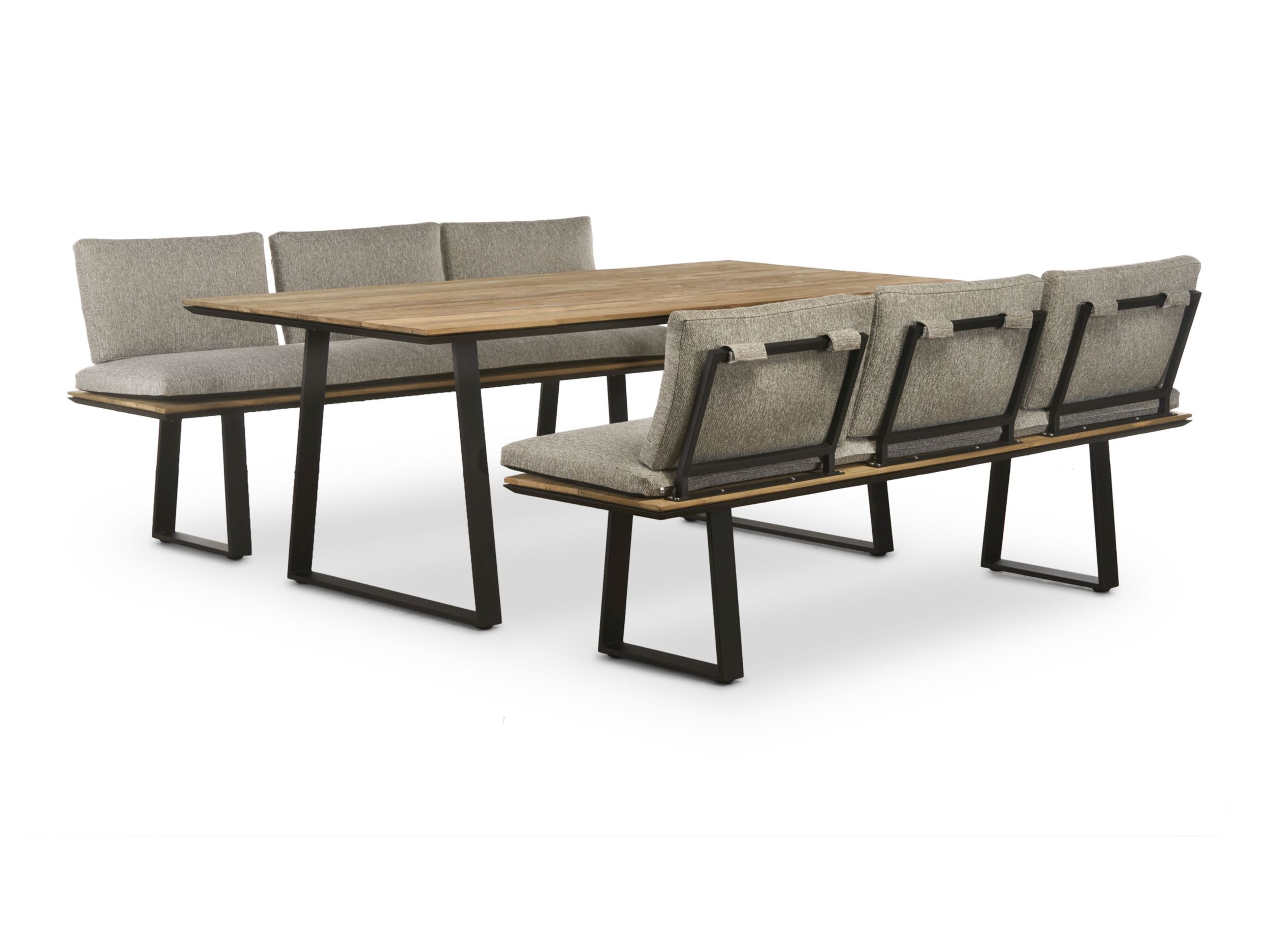 OUTDOOR Gartenbank image number 4