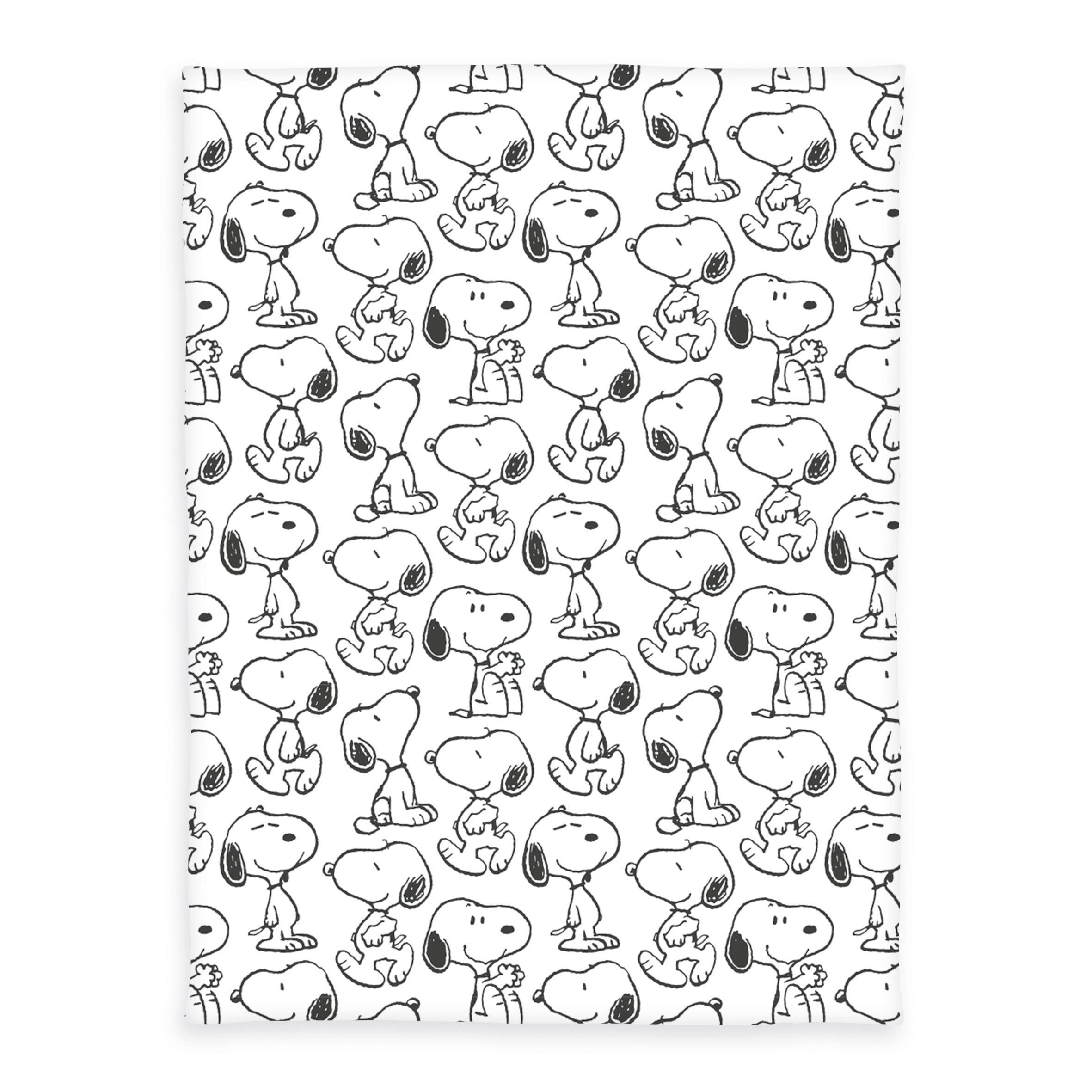 Herding Wellsoft-Decke Peanuts image number 1