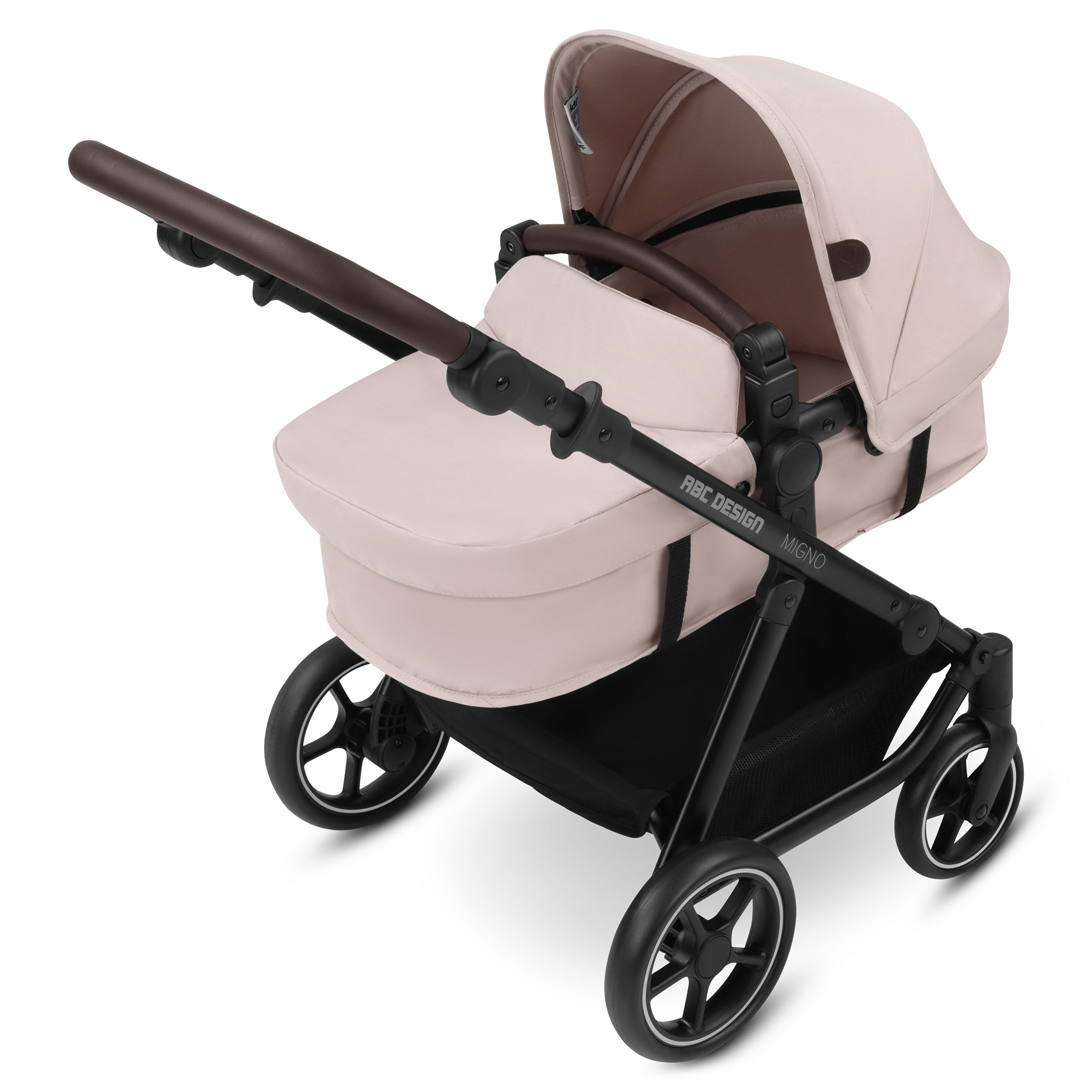 Puppenwagen Migno image number null