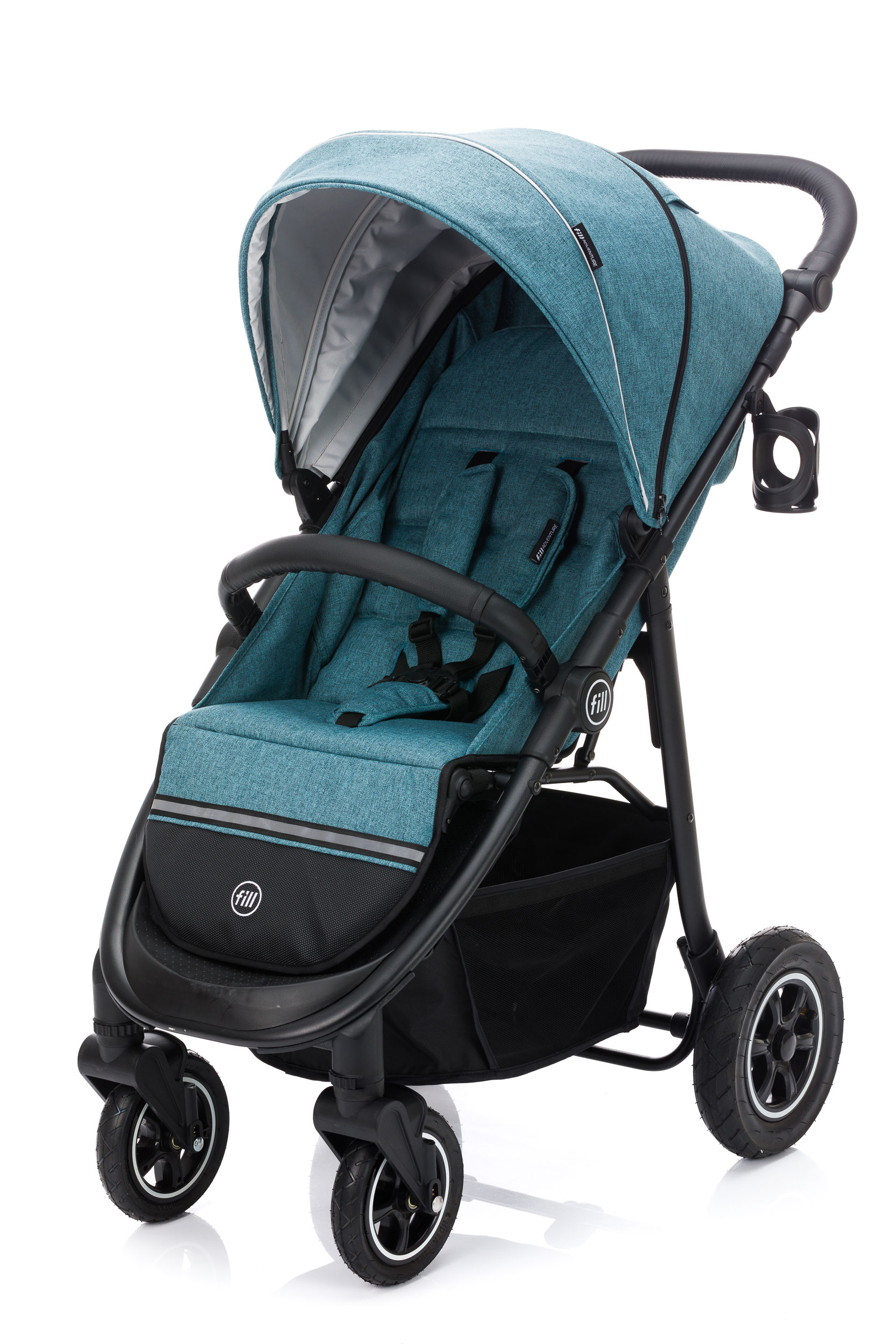 Fillikid Buggy Adventure Air image number 1